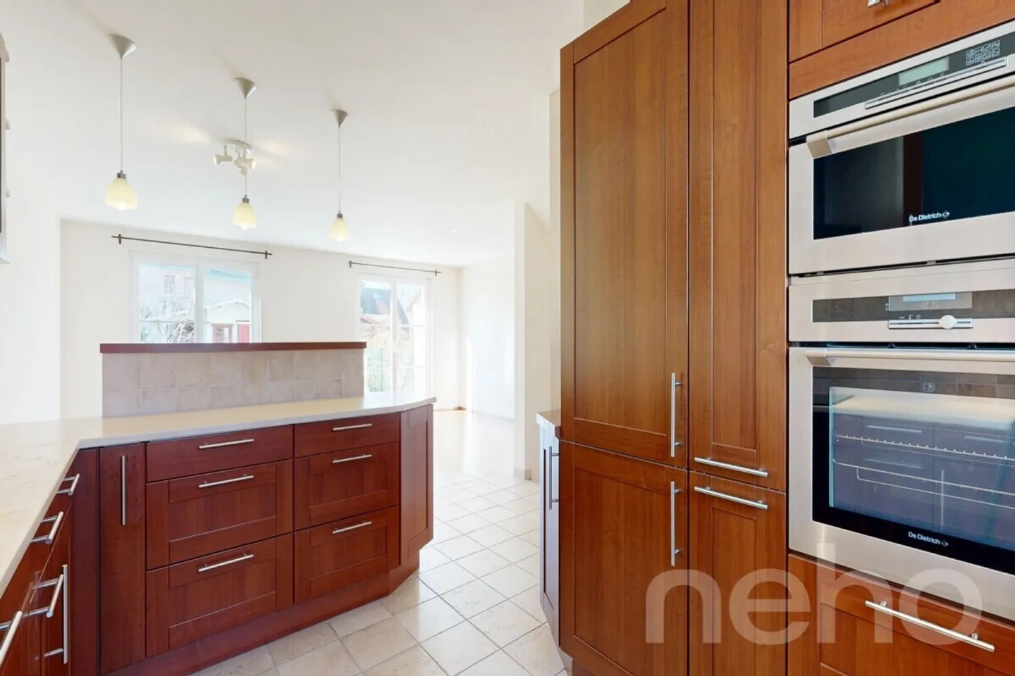 Beautiful family house in a quiet neighborhood in Echallens - Photo 9 of 12