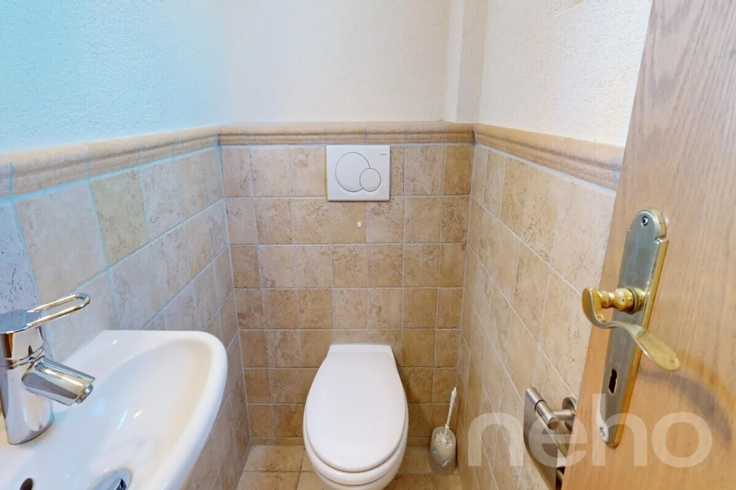 Beautiful family house in a quiet neighborhood in Echallens - Photo 10 of 12