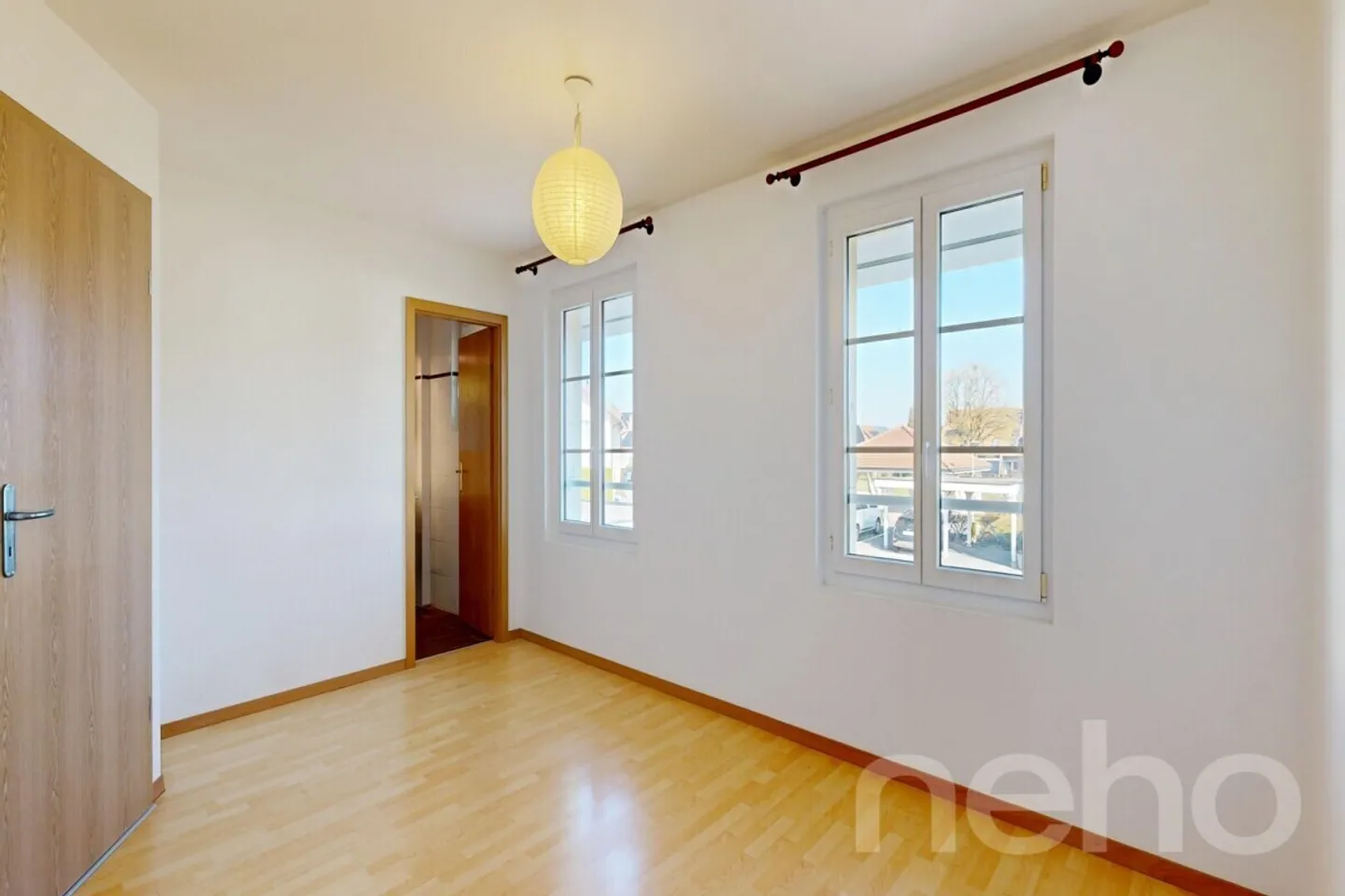 Beautiful family house in a quiet neighborhood in Echallens - Photo 11 of 12