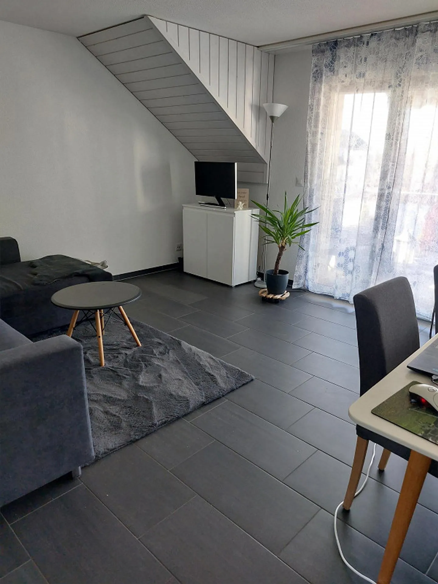 large, bright 3-room apartment, top location - Photo 1 of 5