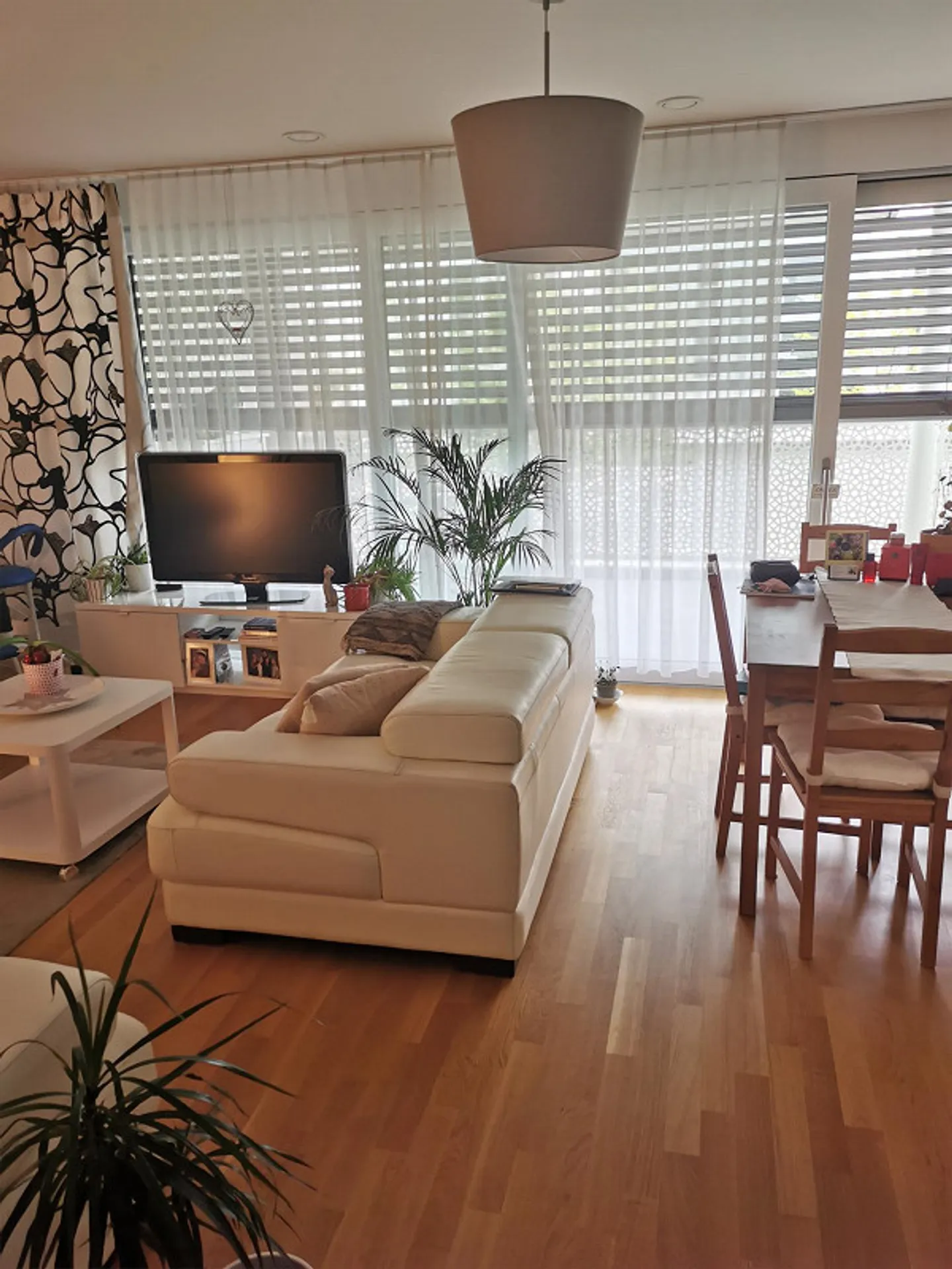 Modernes Apartment in Geelig - Foto 3 von 9