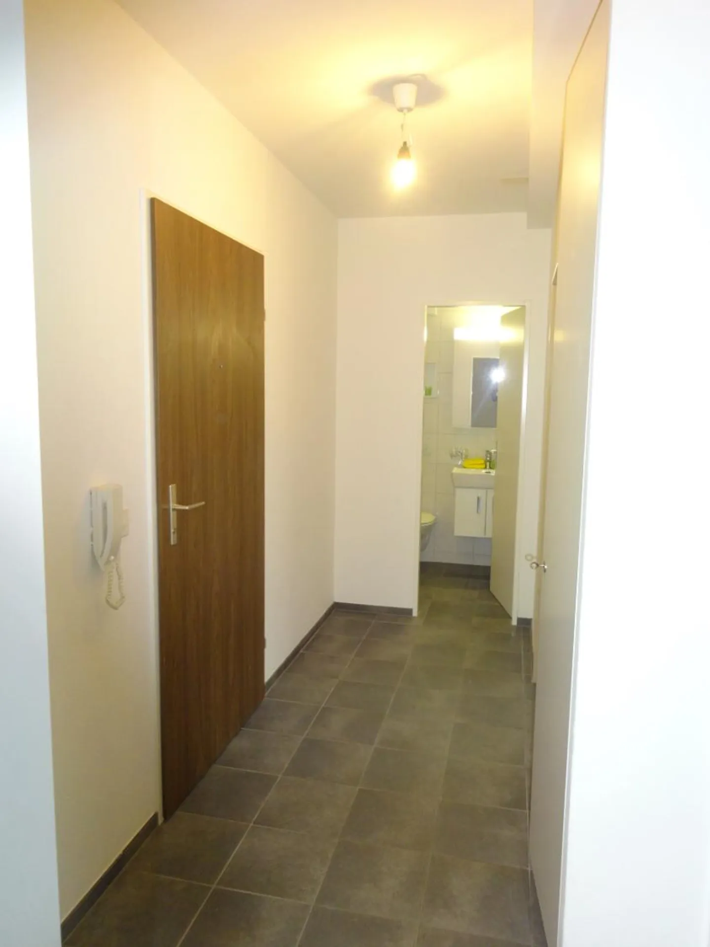 Gemütliche 3.5-Zimmerwohnung - Foto 6 von 8