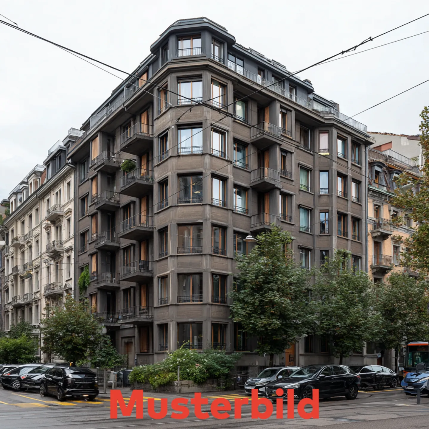 Wohnung mieten - Foto 4 von 6
