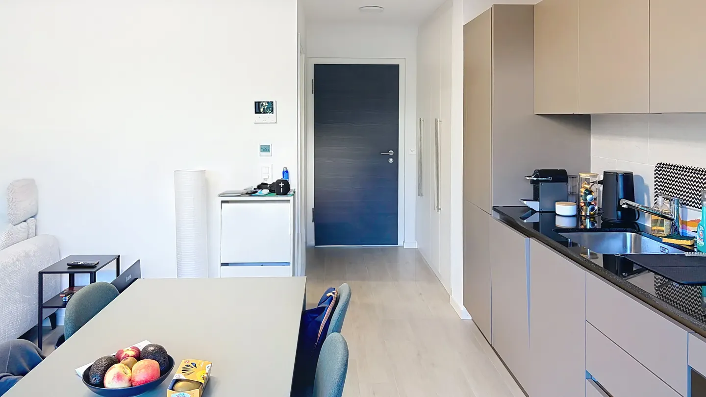 Studio for sale - Photo 8 of 10