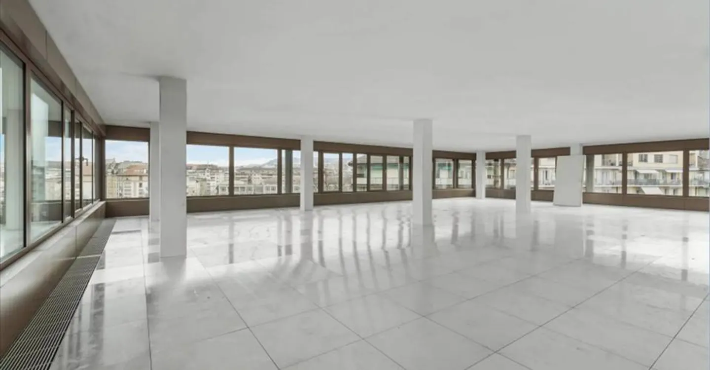 Office space for rent - Photo 6 of 13