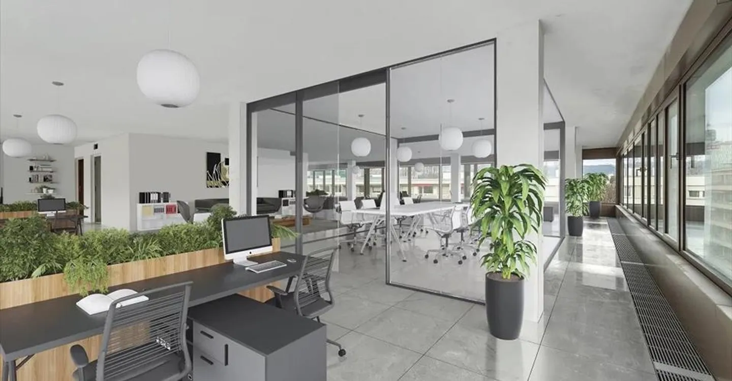 Office space for rent - Photo 7 of 13