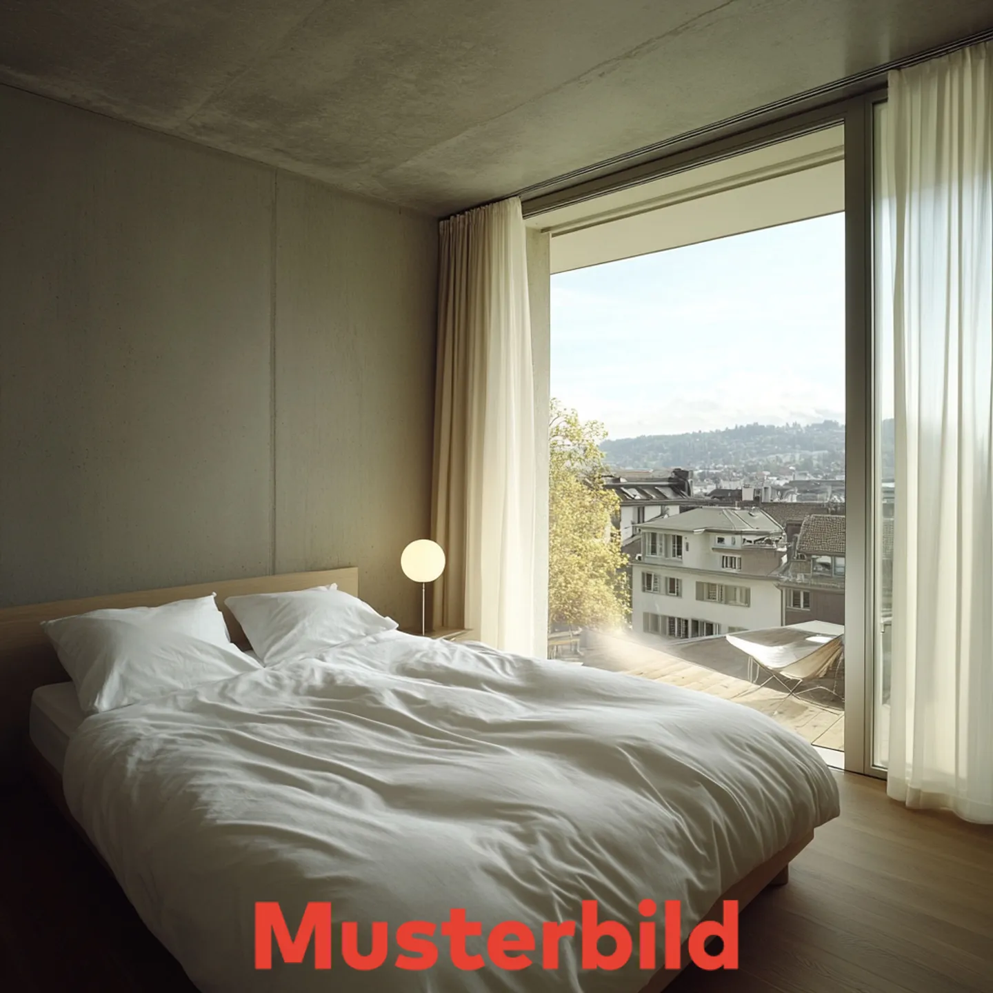 Wohnung mieten - Foto 6 von 6