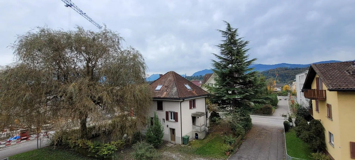 Schöne Familienwohnung in Schmerikon - Foto 5 von 13