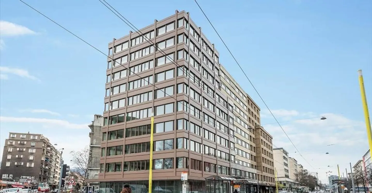 Office space for rent - Photo 13 of 13