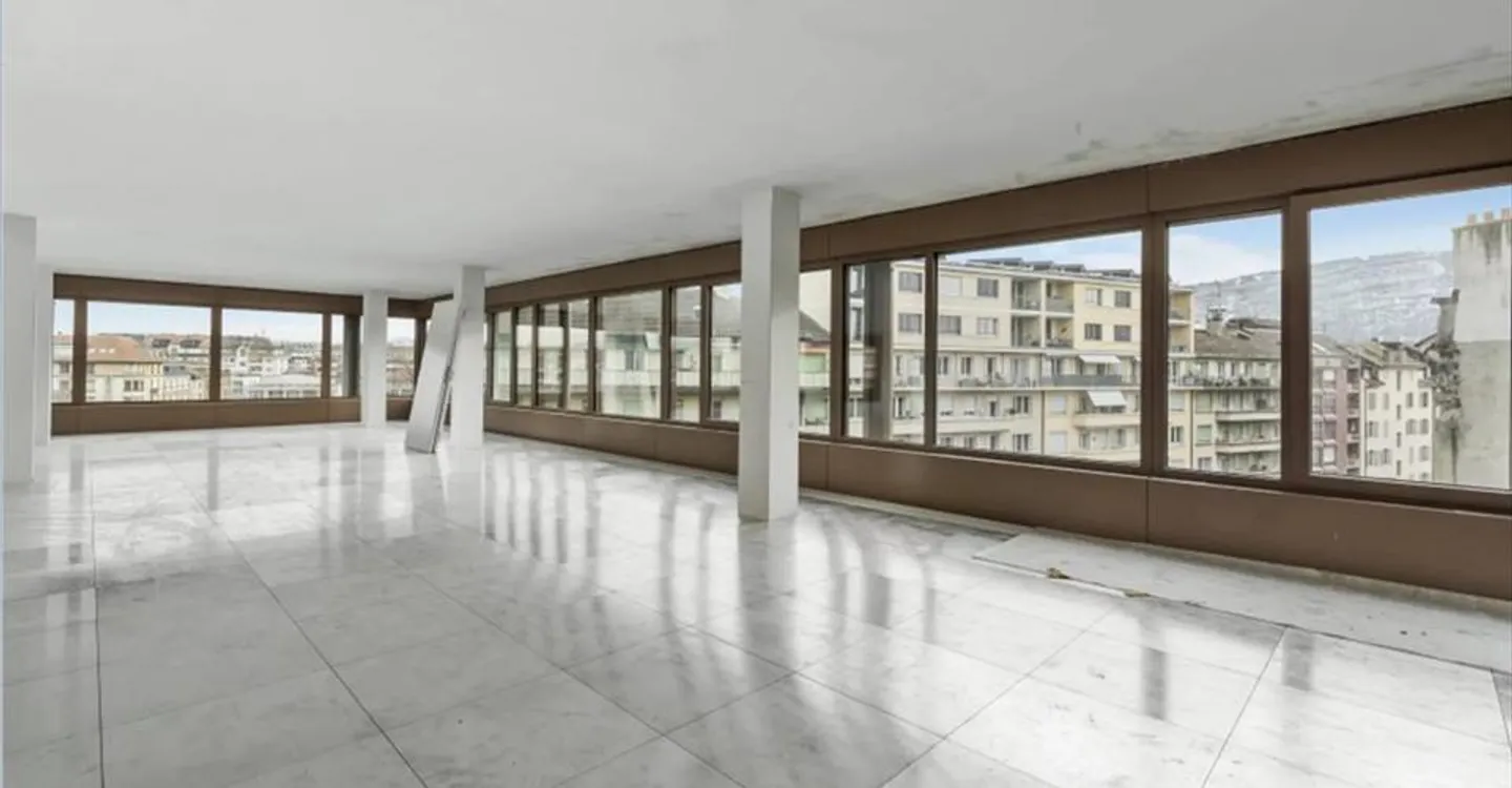 Office space for rent - Photo 8 of 13