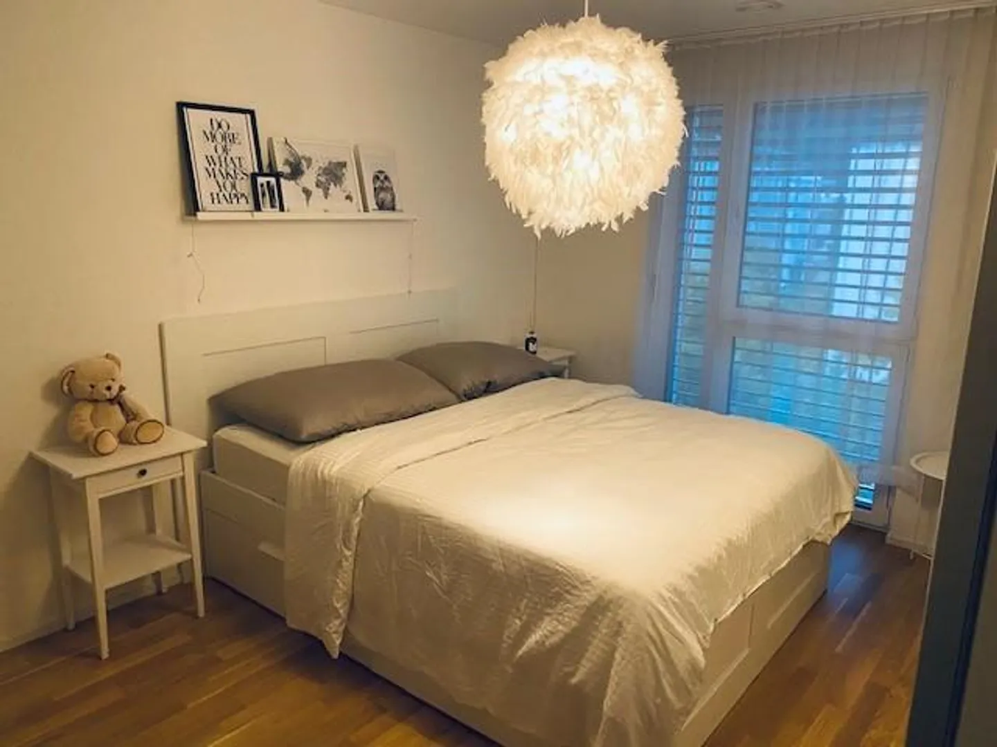 Modernes Apartment in Geelig - Foto 5 von 9