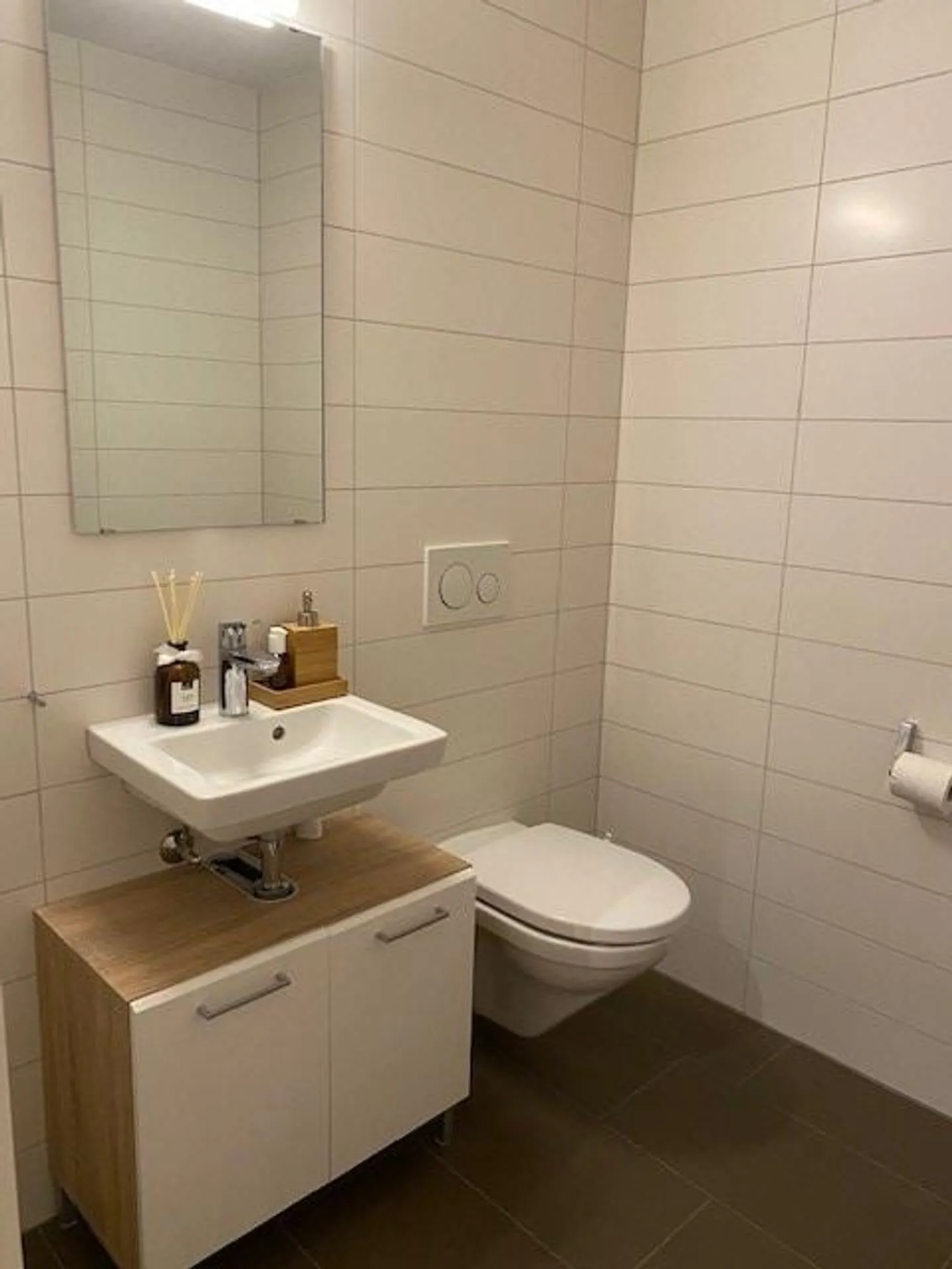 Modernes Apartment in Geelig - Foto 6 von 9
