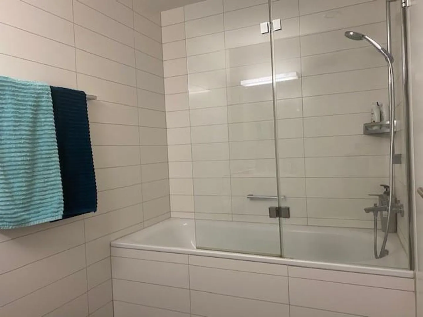 Modernes Apartment in Geelig - Foto 7 von 9
