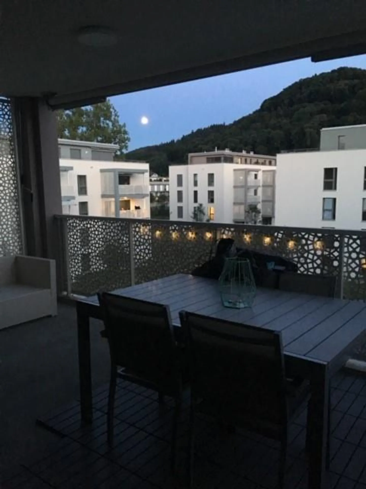 Modernes Apartment in Geelig - Foto 8 von 9