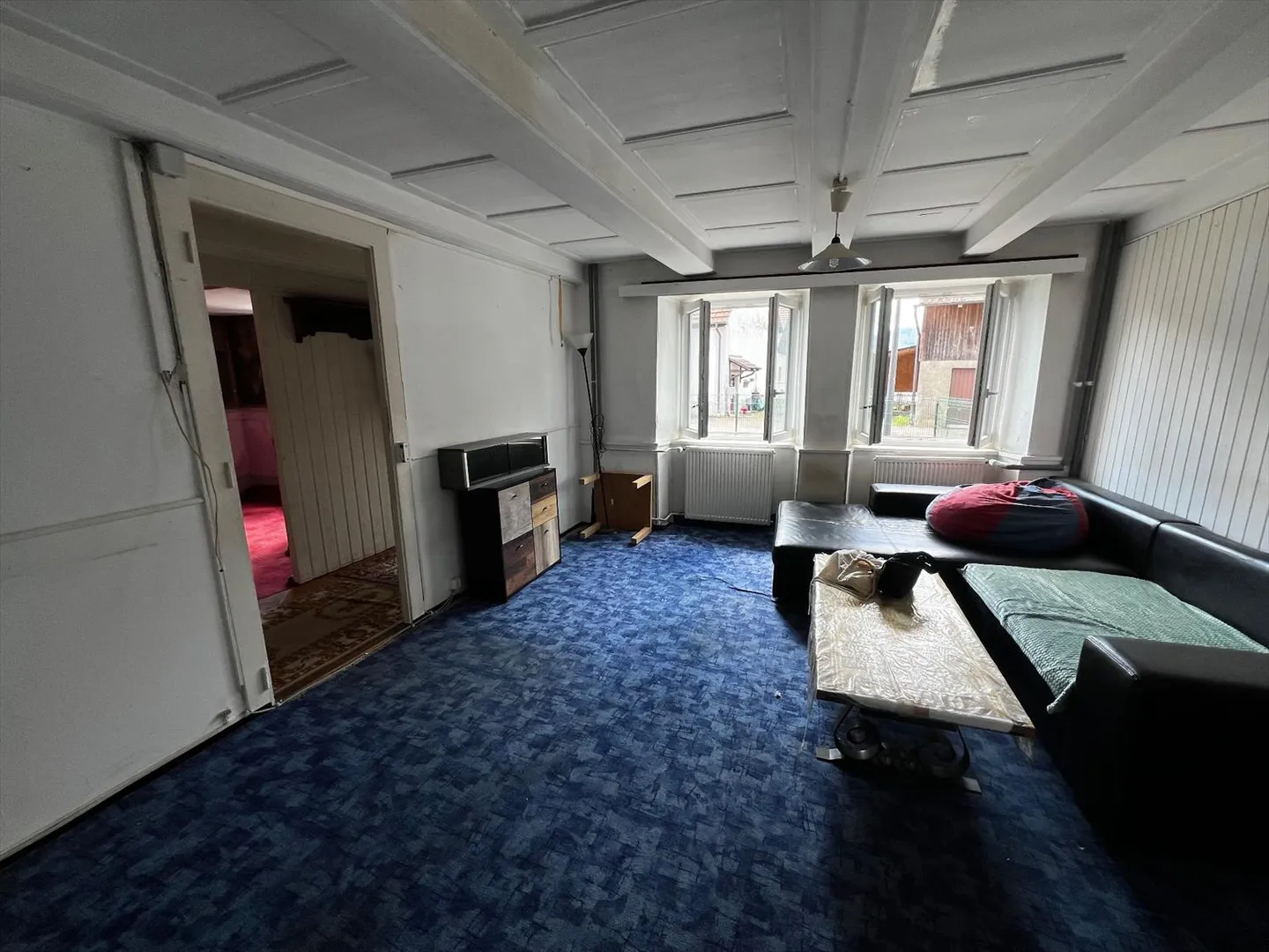 «Stadthaus komplett zu renovieren» - Foto 10 von 13