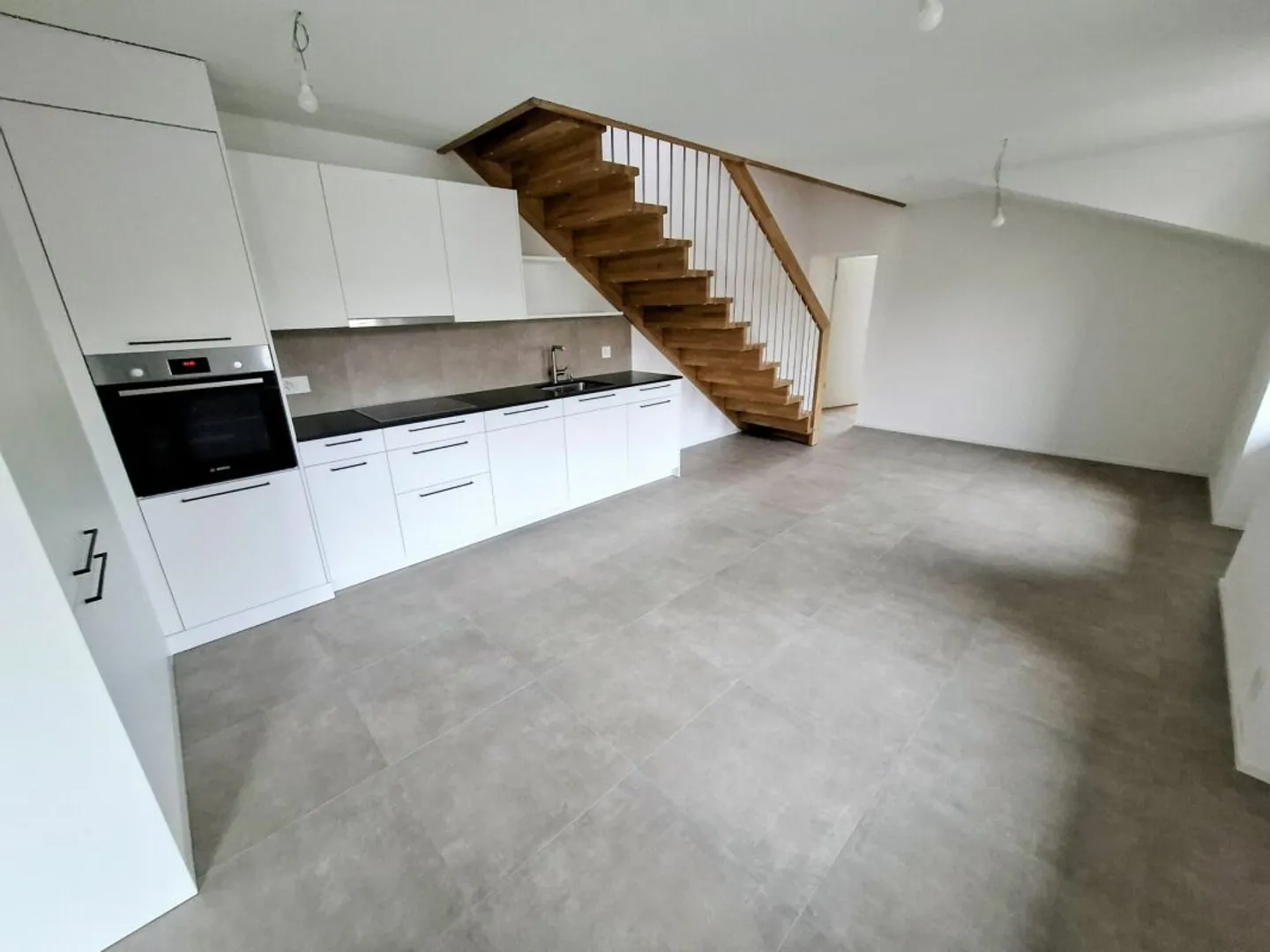 Duplex Charmant avec Jardin - Photo 1 sur 7