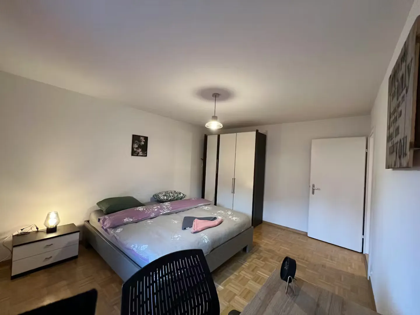 Charming Chalet in Dübendorf - Photo 1 of 10