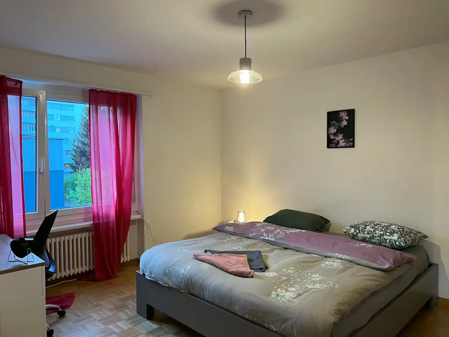 Charming Chalet in Dübendorf - Photo 2 of 10