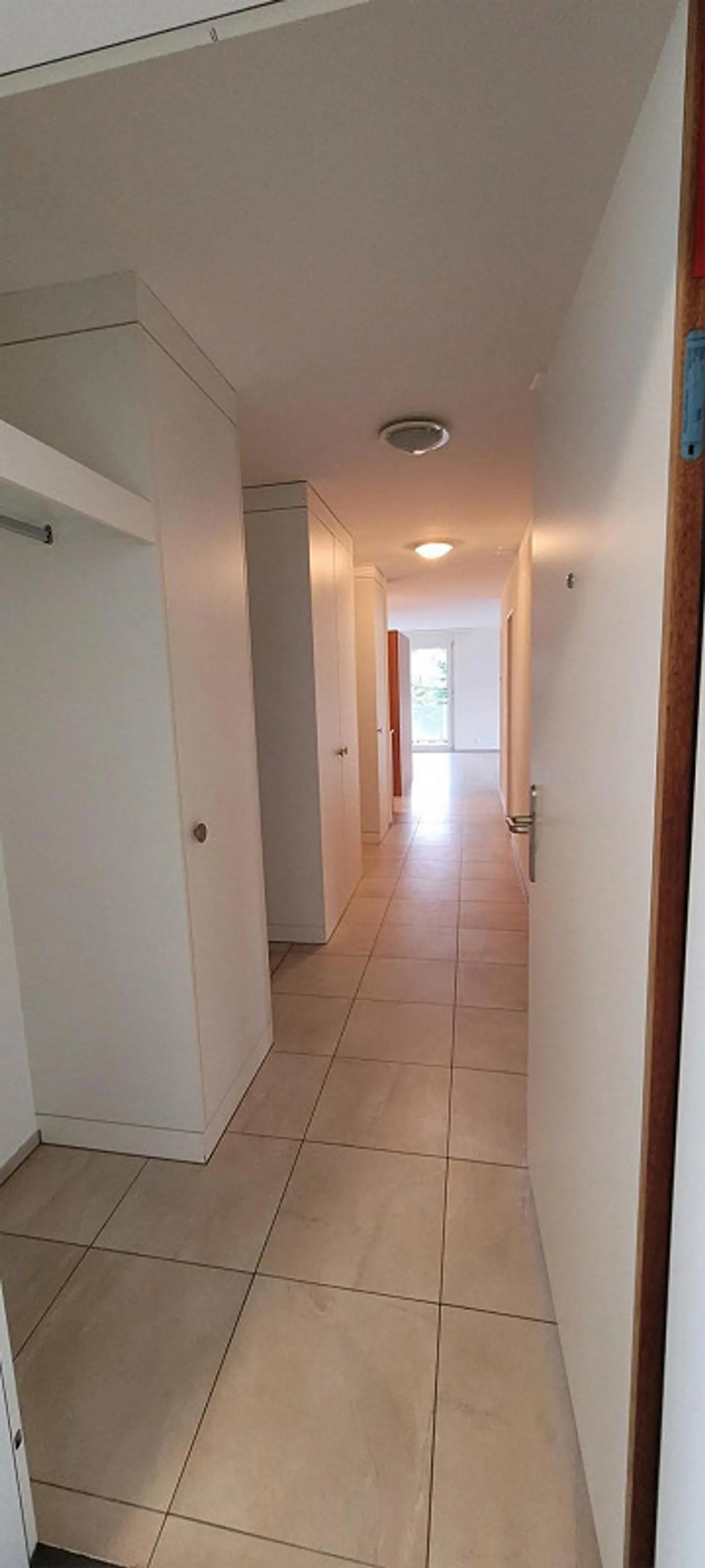 Schöne Familienwohnung in Schmerikon - Foto 9 von 13