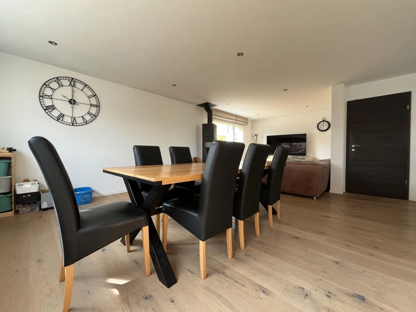 MAGNIFICENT SEMI-DETACHED VILLA, IN A QUIET LOCATION - Photo 7 of 13