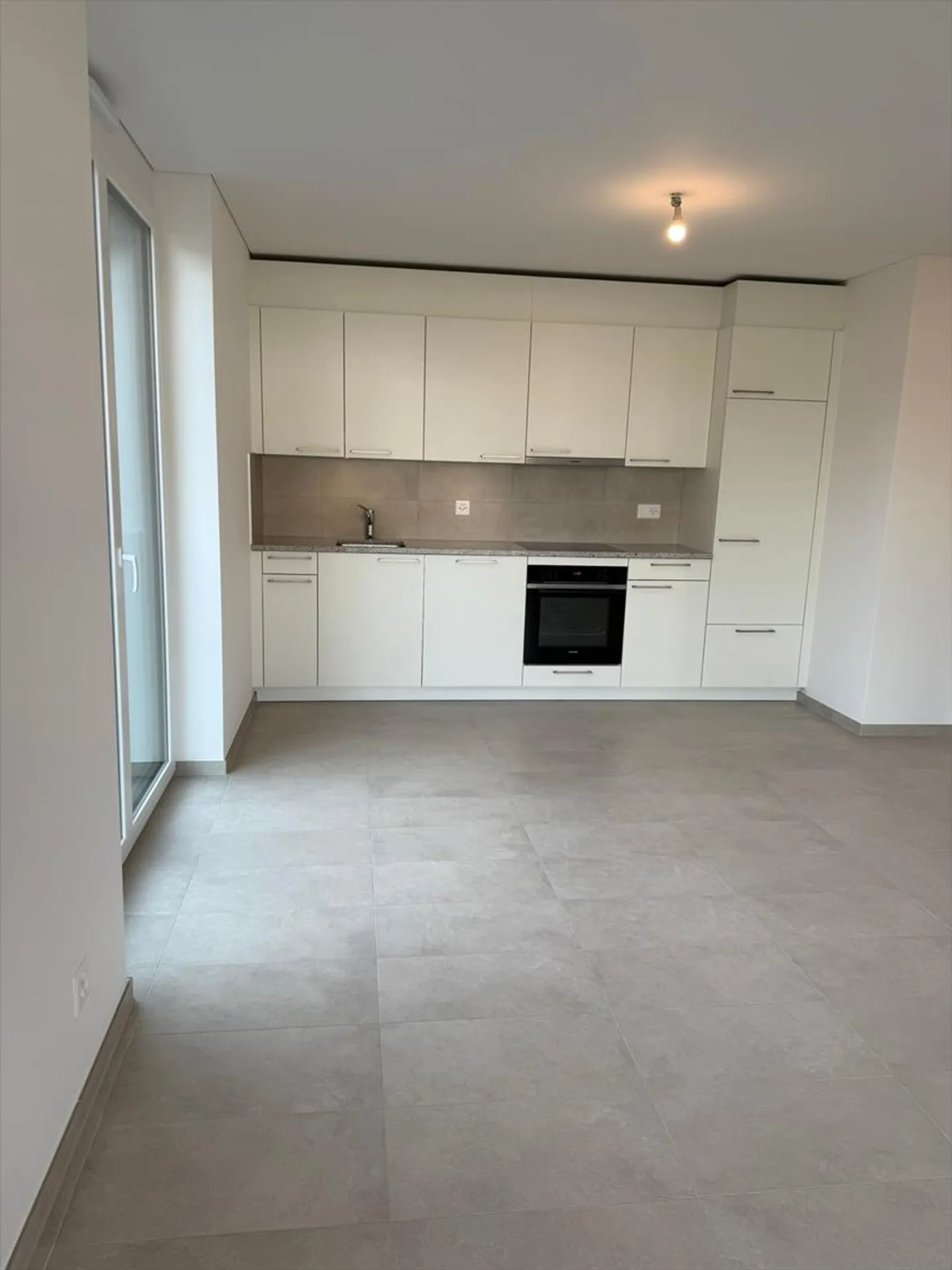 La Tour-de-Peilz - Avenue de Bel-Air 84 - appartement de 2 pièces au - Photo 1 sur 6