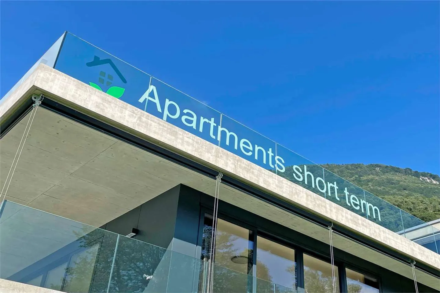 Appartamento moderno a Claro - Foto 5 di 13