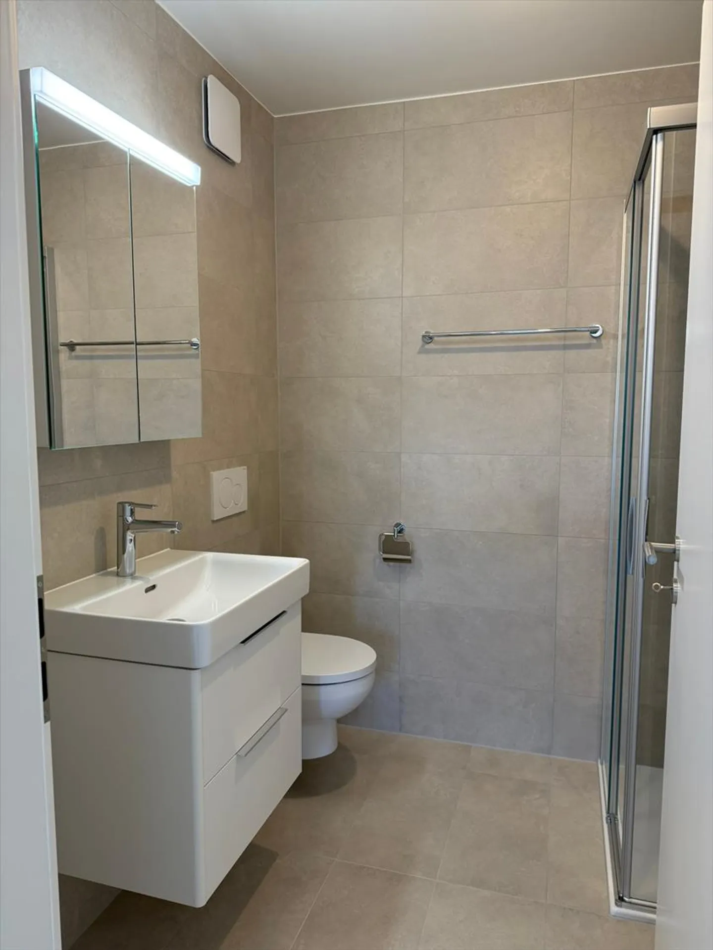 La Tour-de-Peilz - Avenue de Bel-Air 84 - appartement de 2 pièces au - Photo 2 sur 6