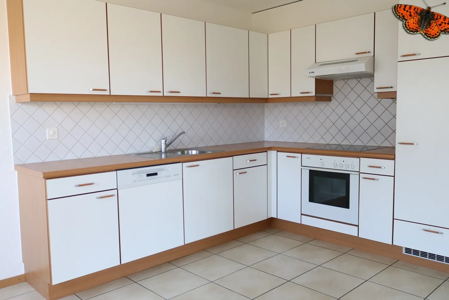 4½ STANZE - Con una terrazza - Foto 2 di 11