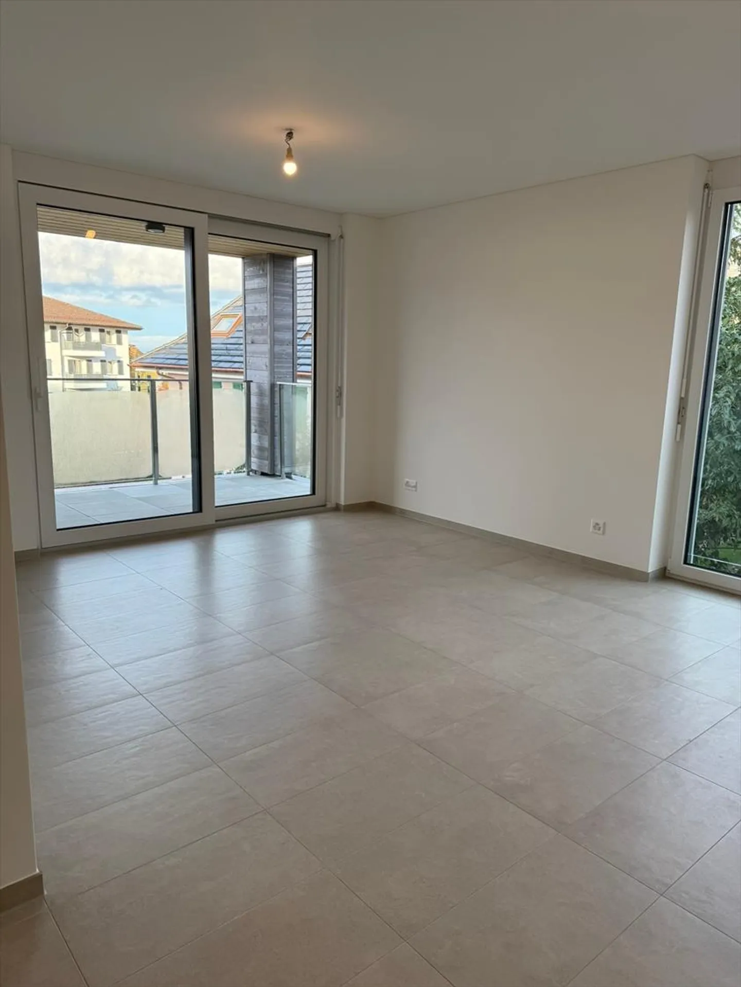 La Tour-de-Peilz - Avenue de Bel-Air 84 - appartement de 2 pièces au - Photo 4 sur 6