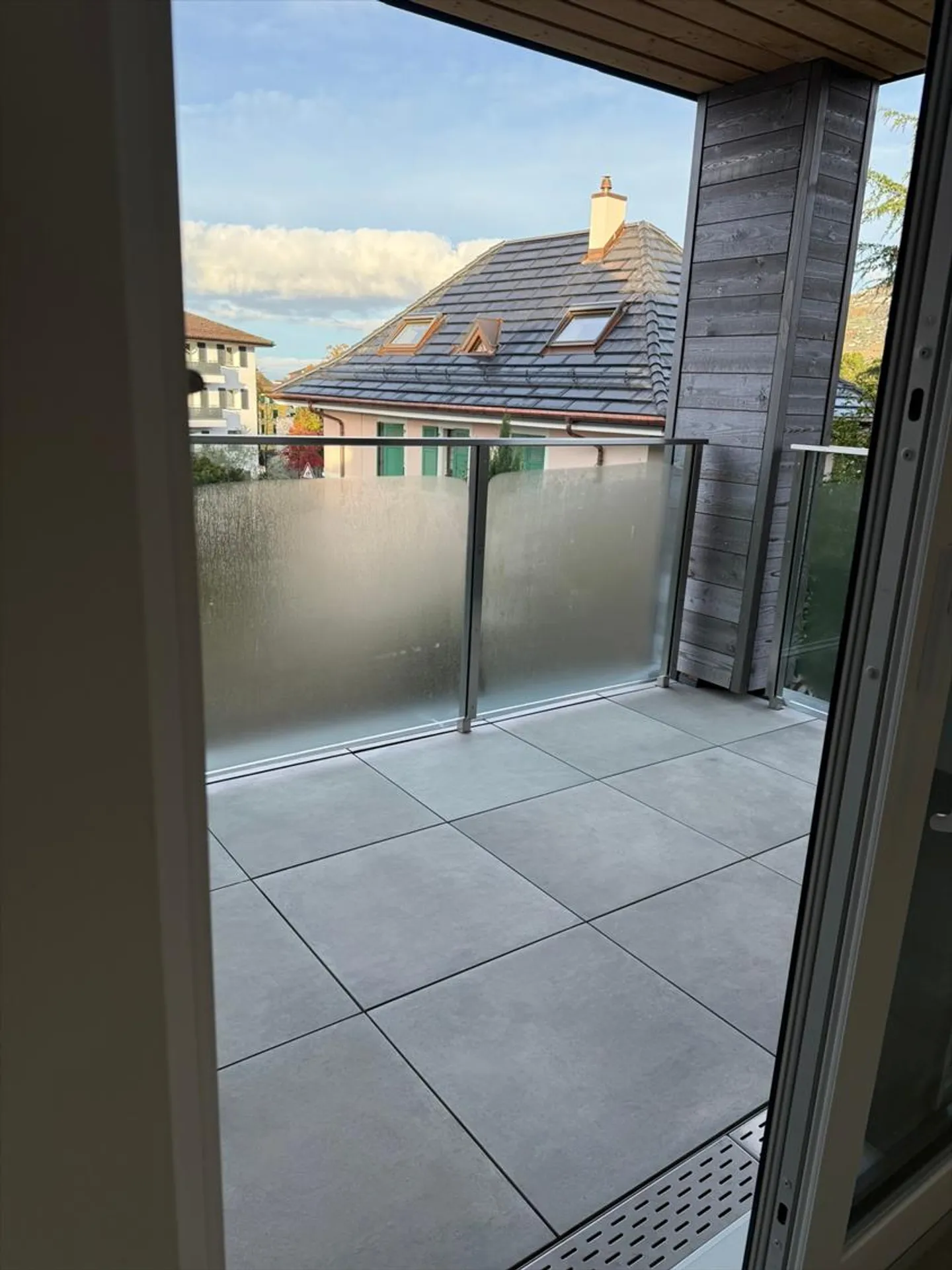 La Tour-de-Peilz - Avenue de Bel-Air 84 - appartement de 2 pièces au - Photo 5 sur 6