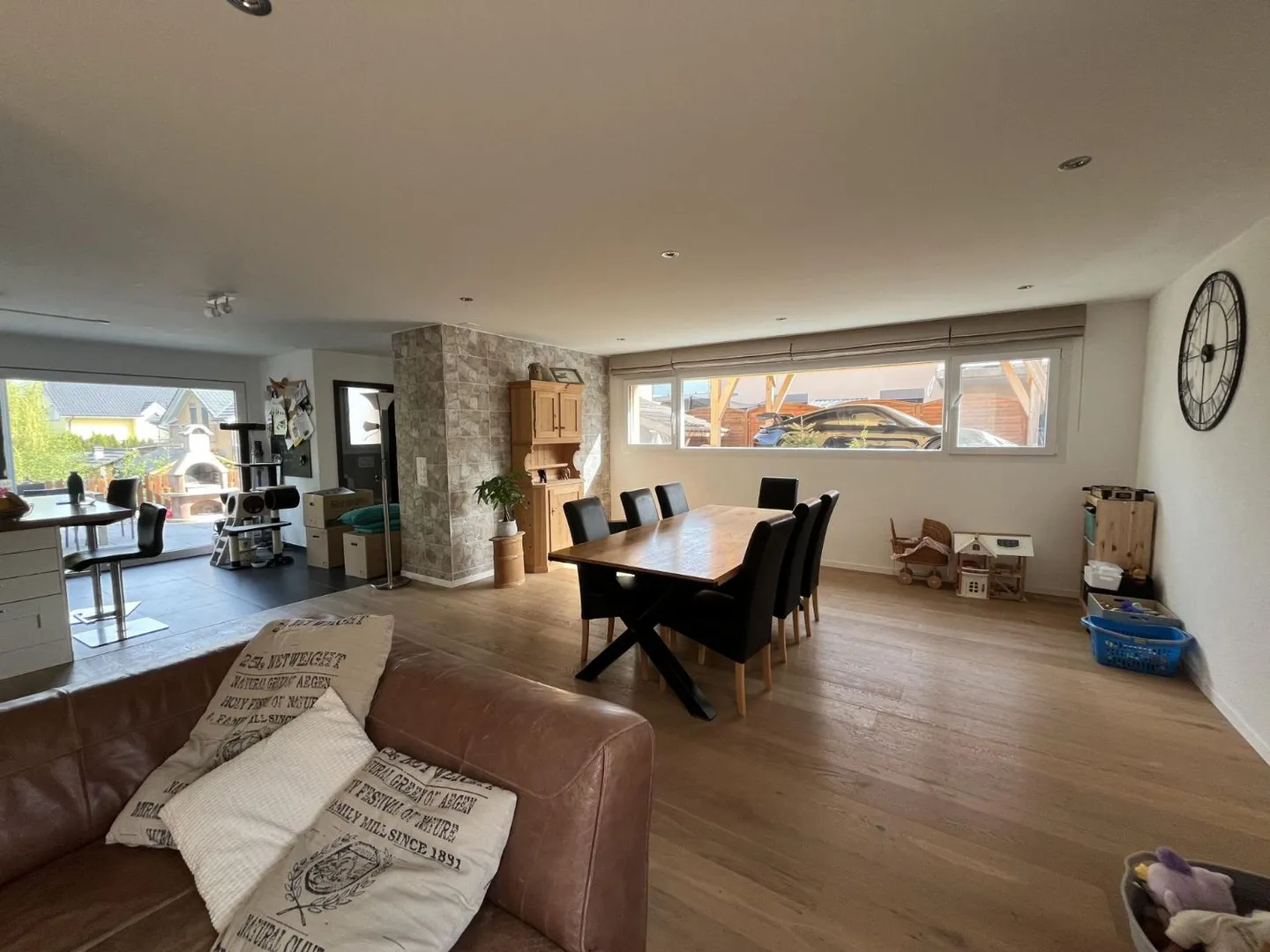 MAGNIFICENT SEMI-DETACHED VILLA, IN A QUIET LOCATION - Photo 11 of 13