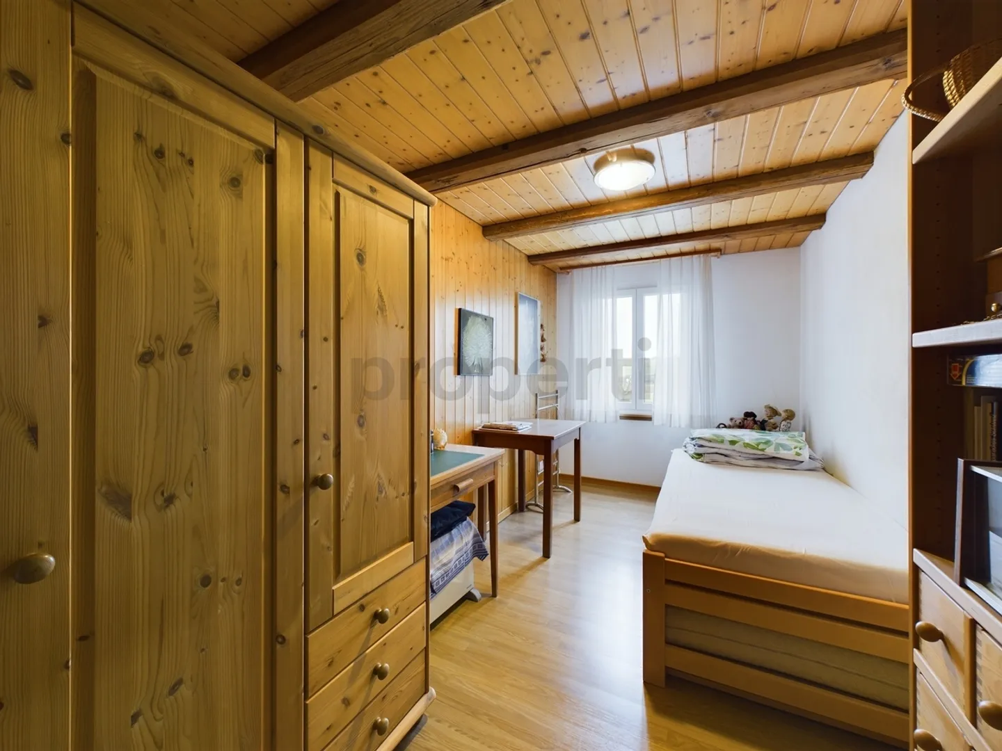 Charming Single-Family Home with Land Reserve and Preliminary Project for Multi-Family House - Photo 6 of 13