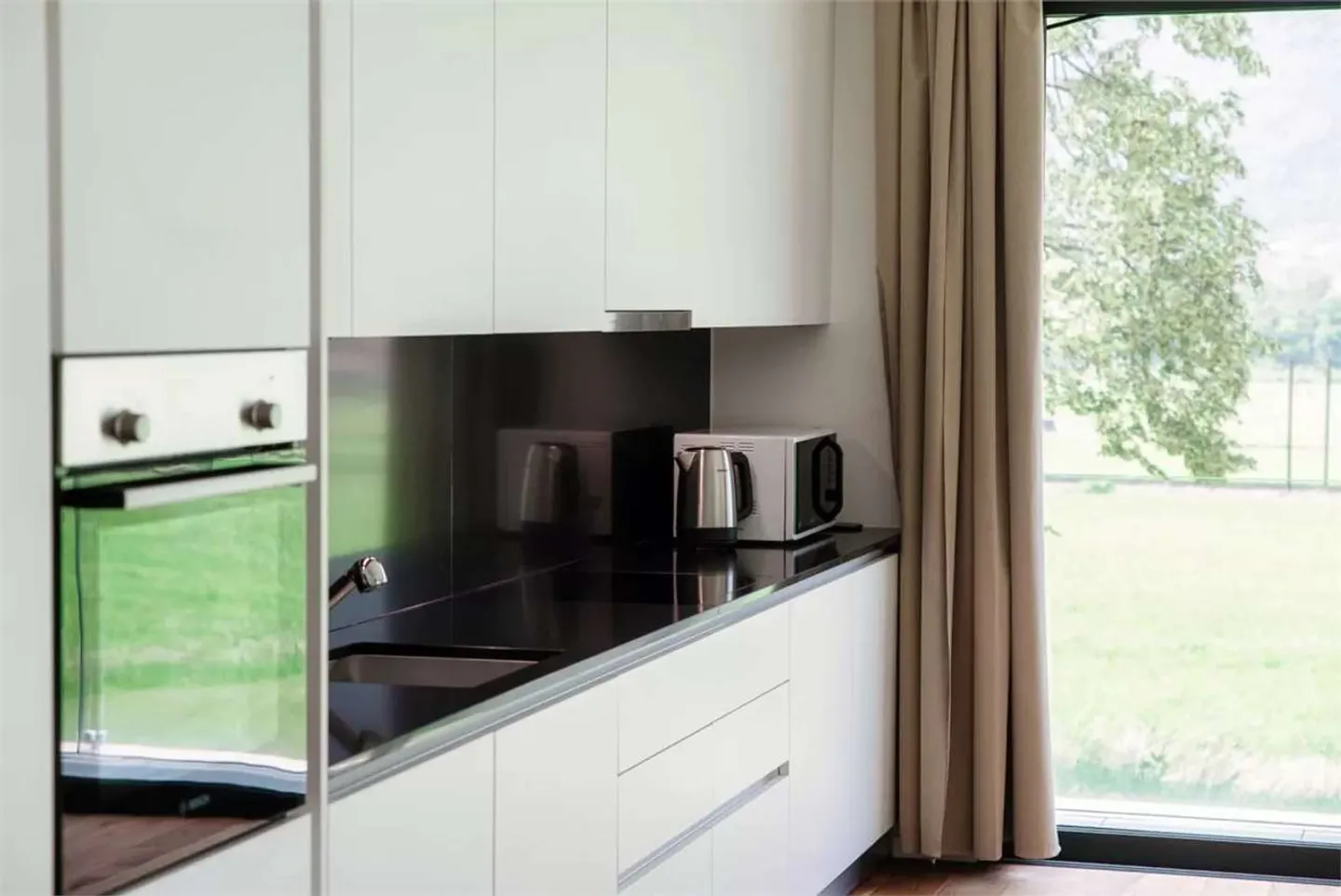 Appartamento moderno a Claro - Foto 11 di 13