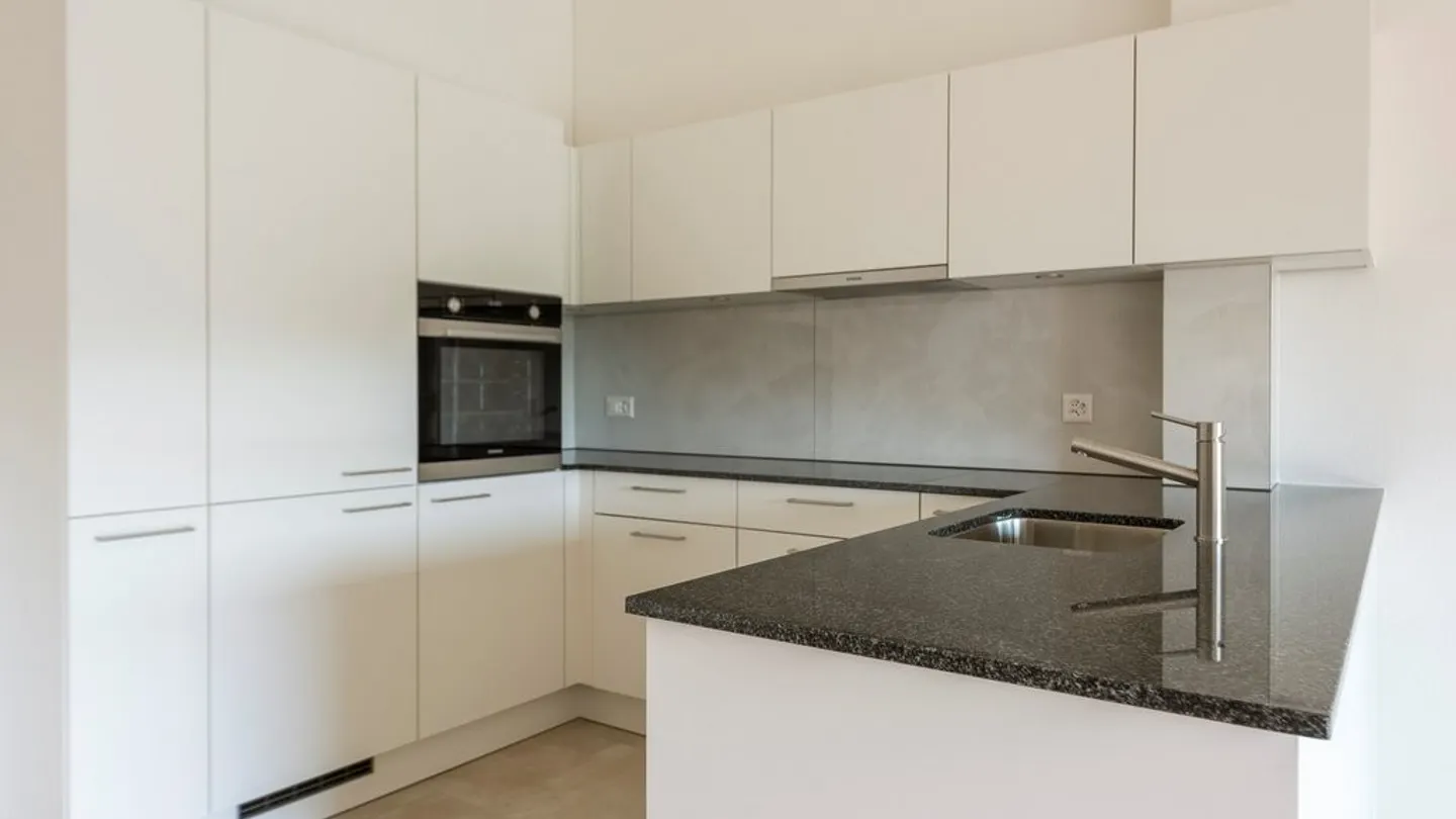 Geräumige 2.5 Zimmer Wohnung - Foto 5 von 9