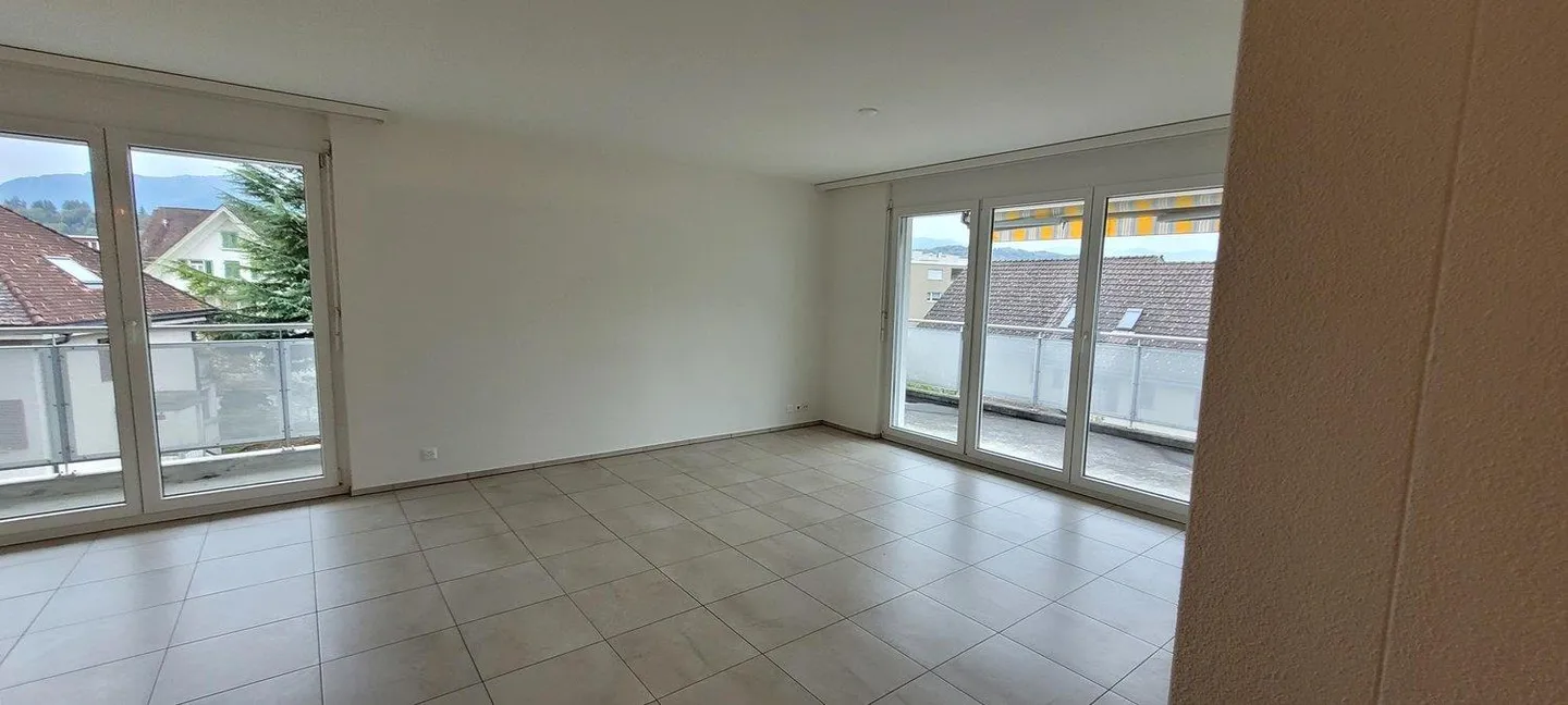 Schöne Familienwohnung in Schmerikon - Foto 10 von 13