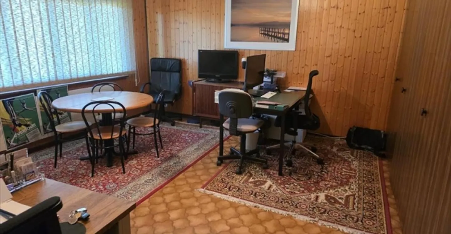 Bureau à louer - Photo 3 sur 6