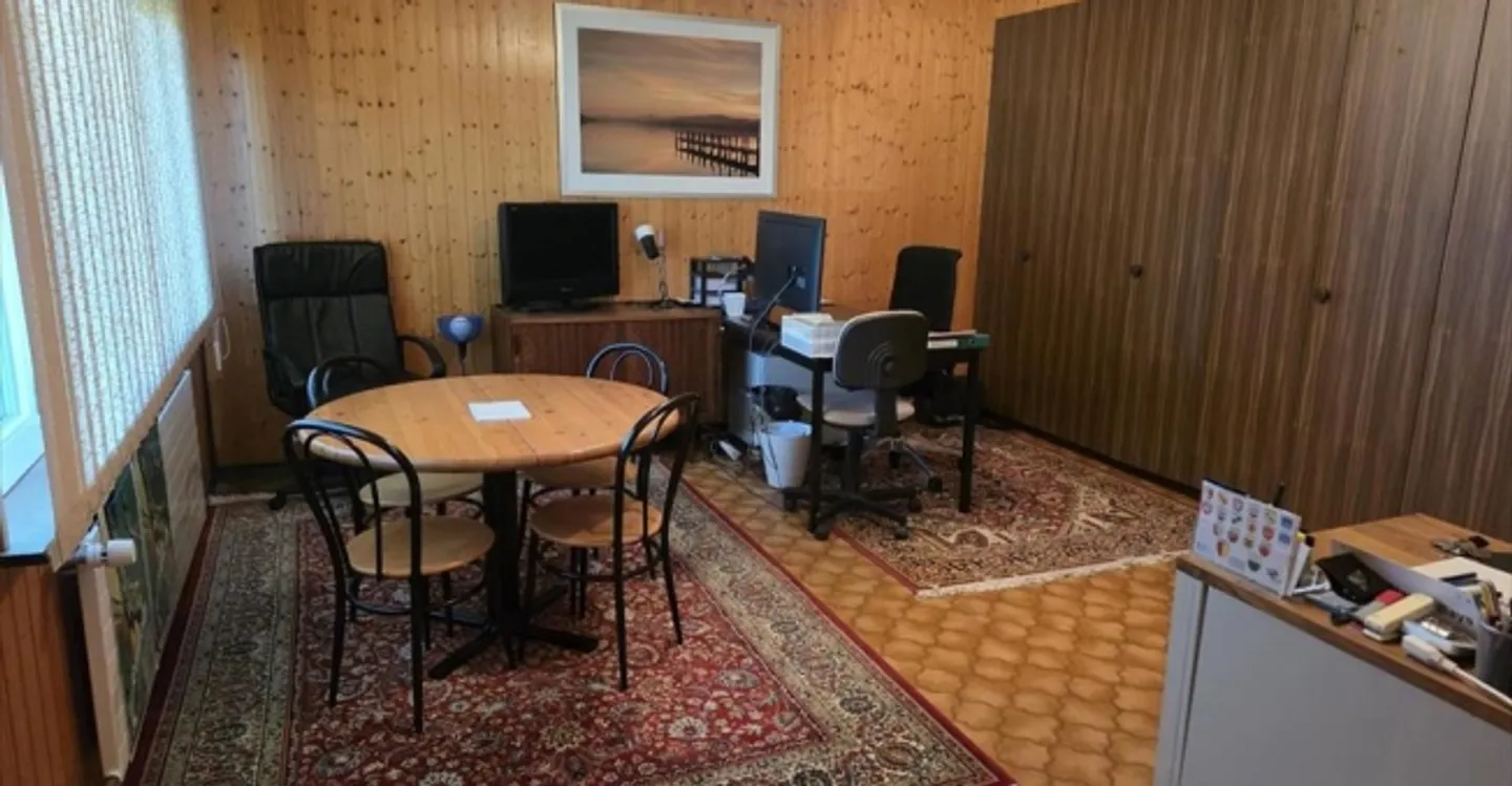 Bureau à louer - Photo 5 sur 6