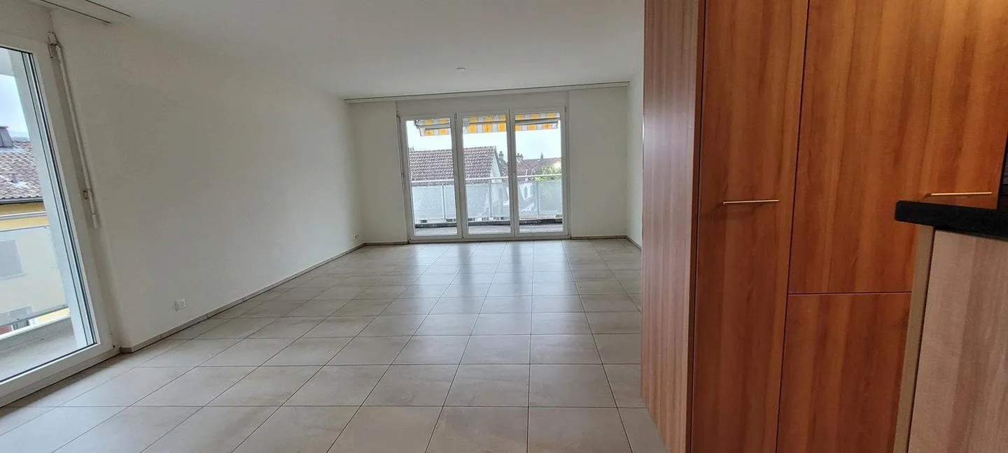 Schöne Familienwohnung in Schmerikon - Foto 11 von 13