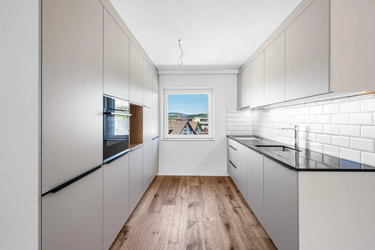 Moderne Wohnungen in Bad Zurzach - Foto 2 von 7