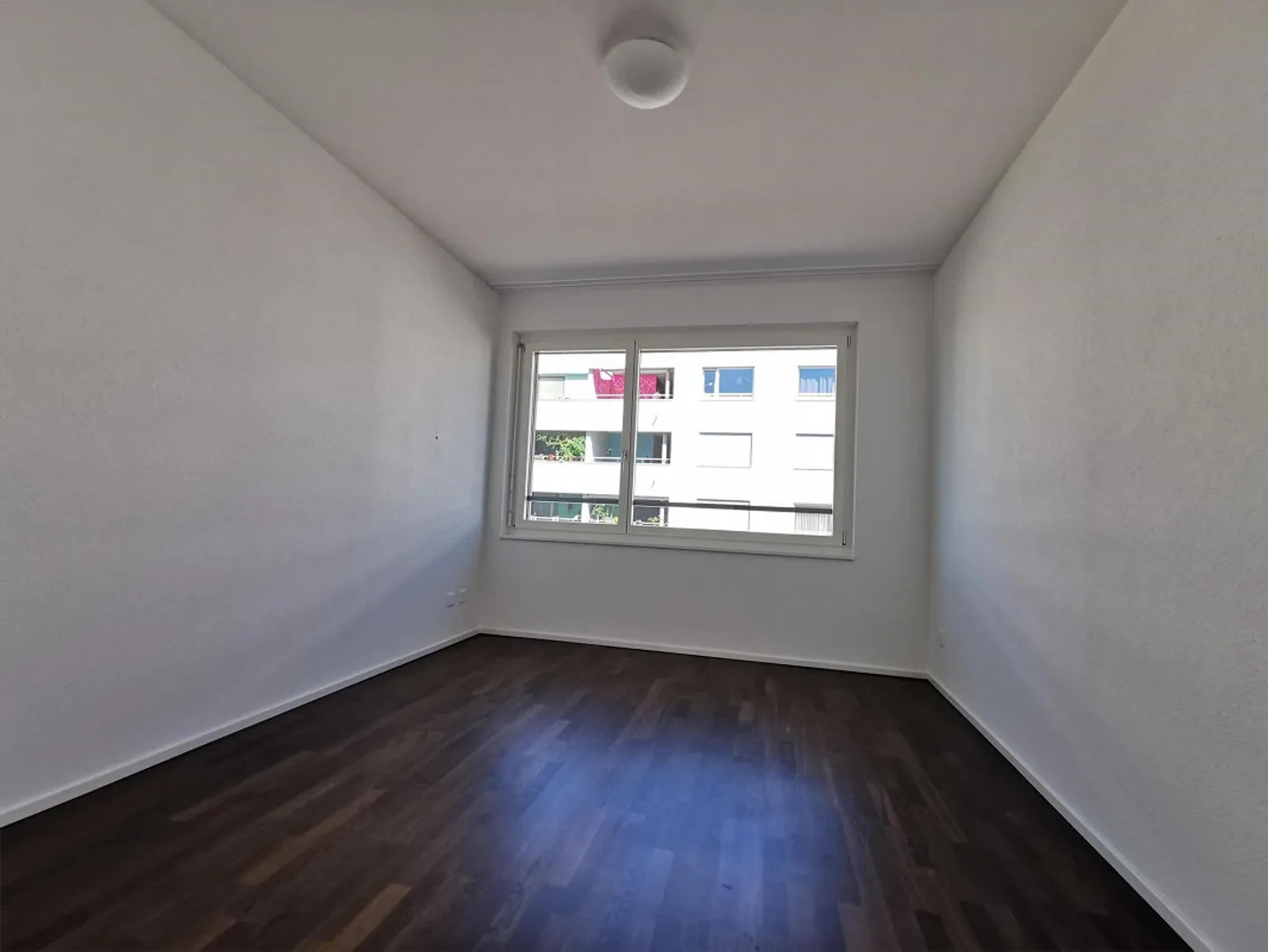 Appartement de rêve dans le quartier de Bürnnen ! - Photo 7 sur 8