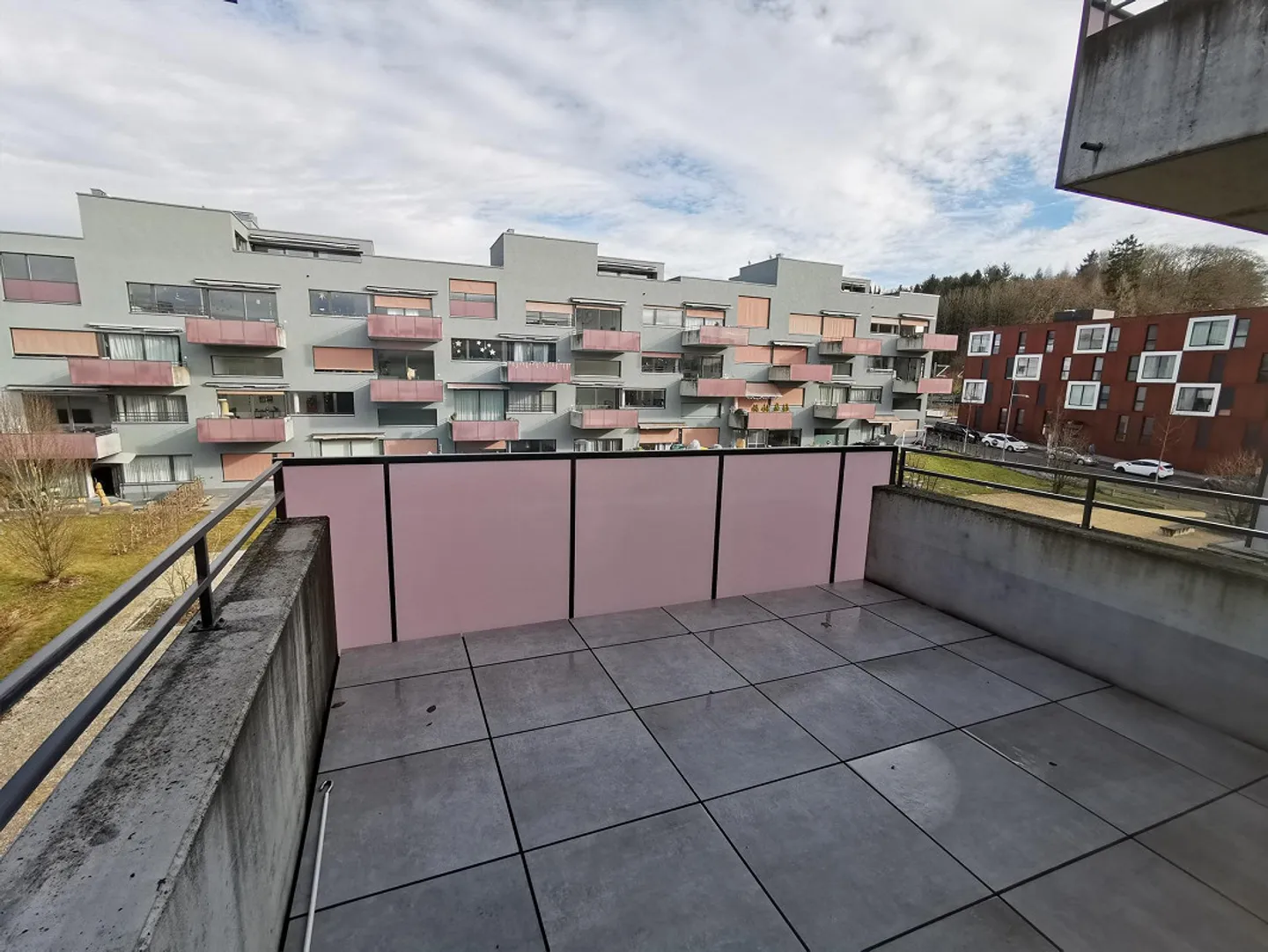 Appartement de rêve dans le quartier de Bürnnen ! - Photo 8 sur 8