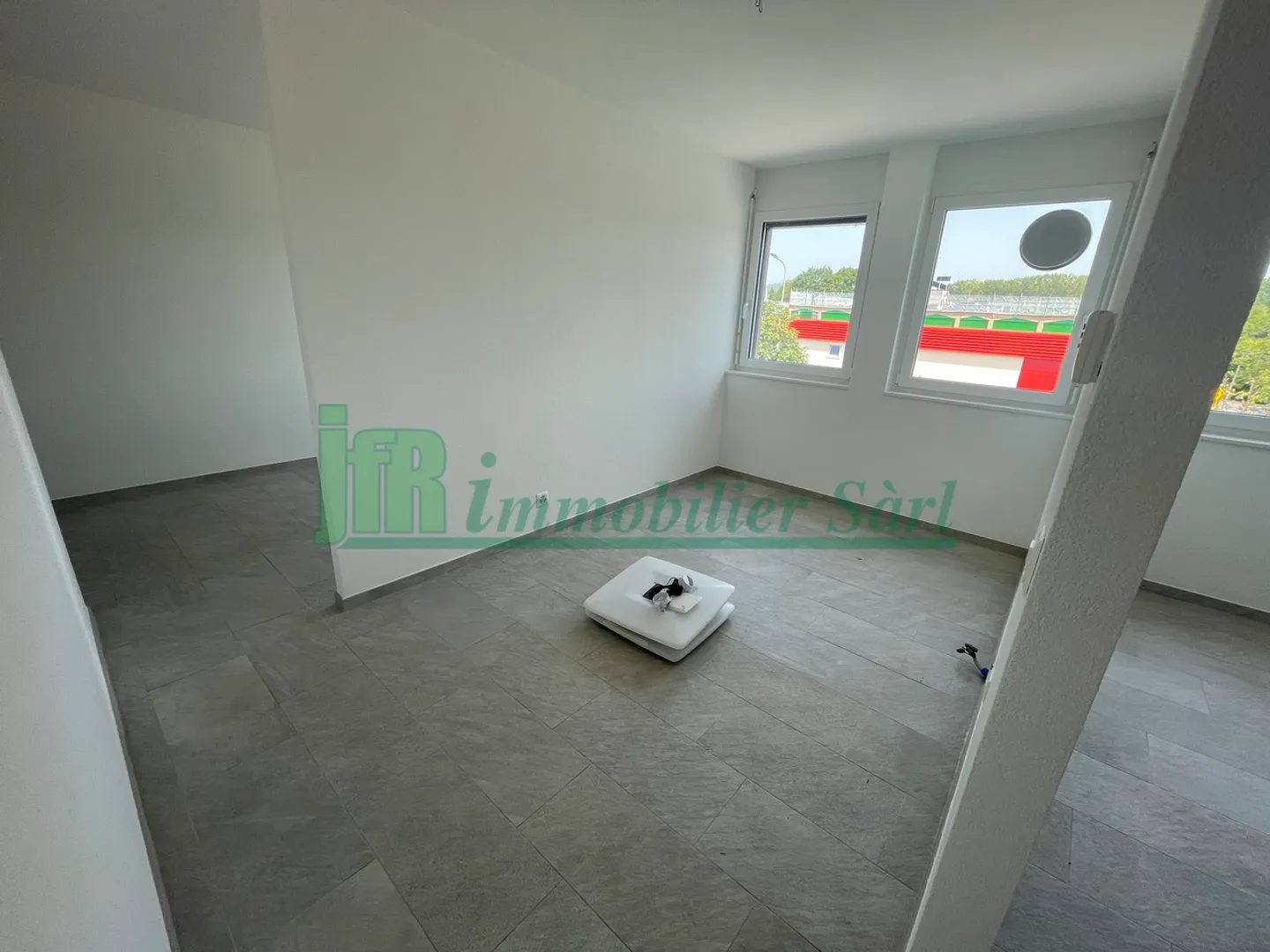 Büro zu vermieten in Echandens - Foto 5 von 8