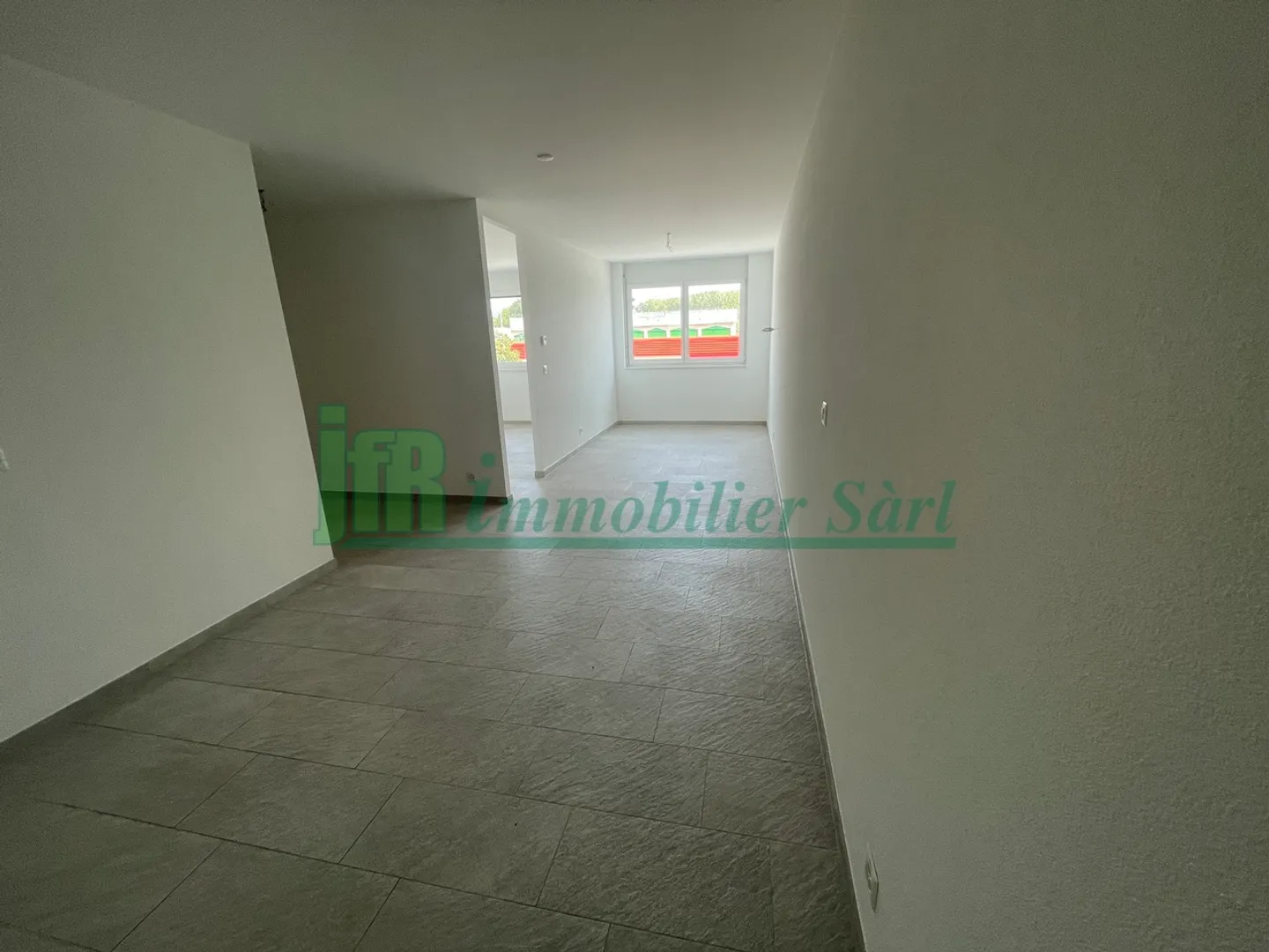 Büro zu vermieten in Echandens - Foto 7 von 8