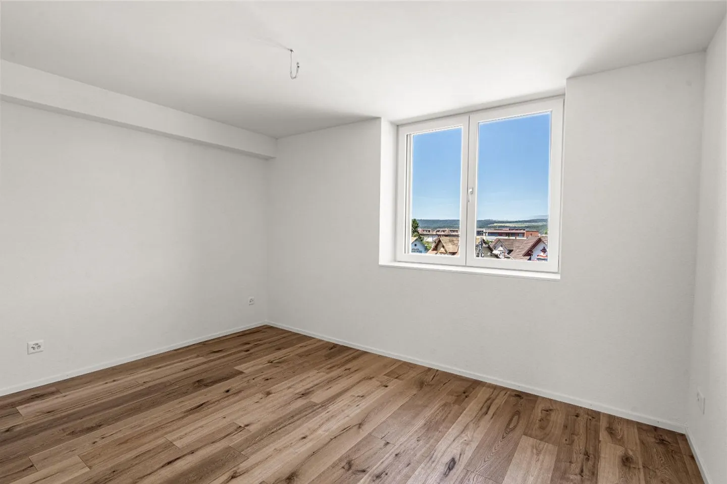 Moderne Wohnungen in Bad Zurzach - Foto 4 von 7