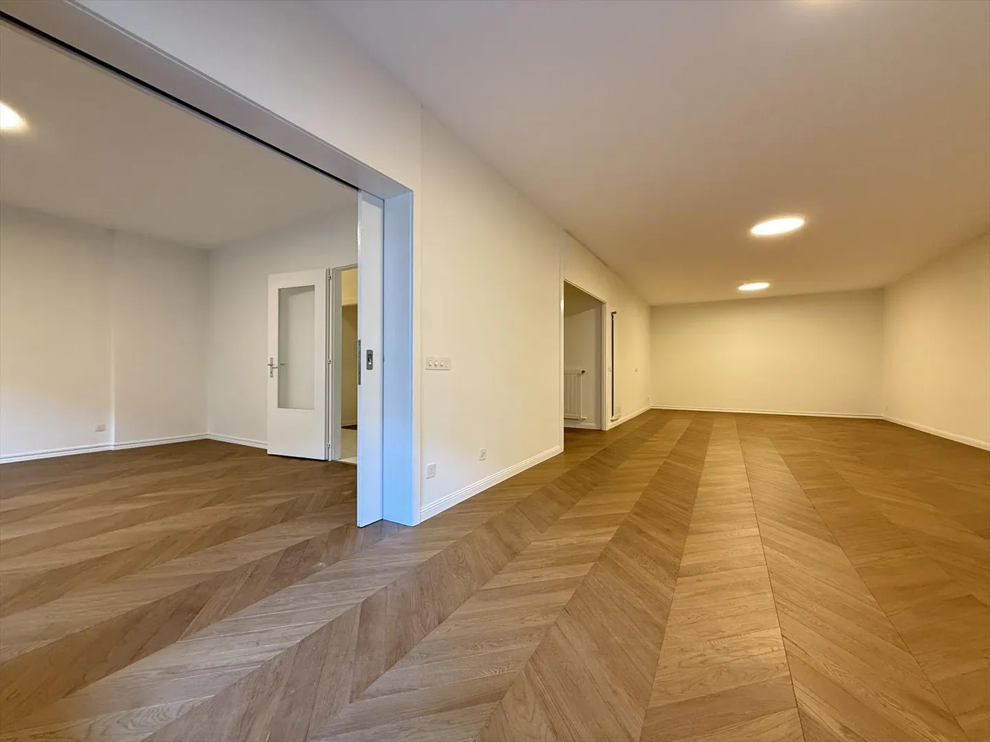 7,5-Zimmer-Wohnung - Foto 3 von 10