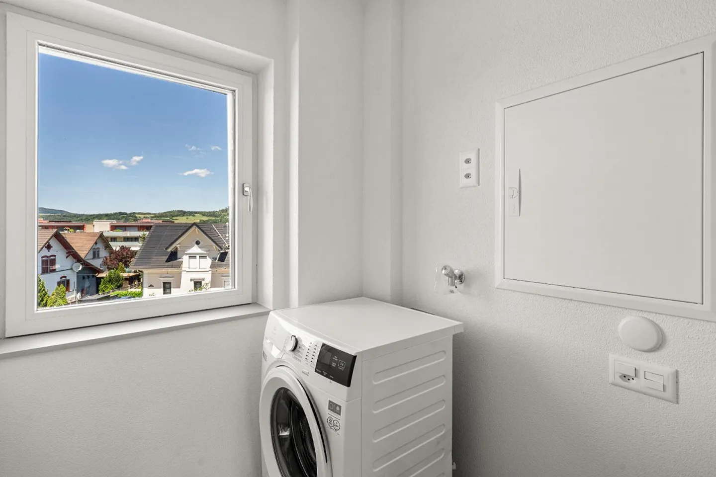 Moderne Wohnungen in Bad Zurzach - Foto 7 von 7