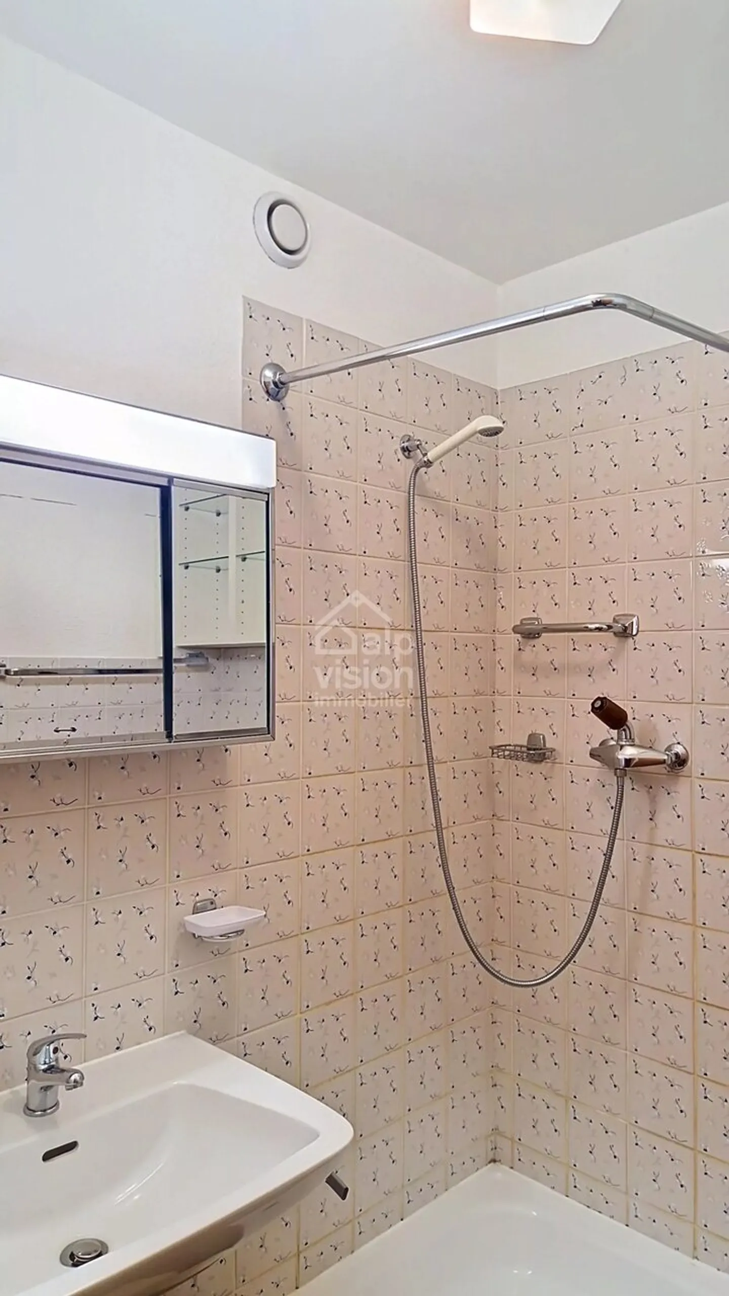 3,5 ZIMMER HELLER ECKWOHNUNG & NAHE DEN PISTEN DER 4 VALLEEN - EXKLUSIVITÄT - Foto 12 von 13