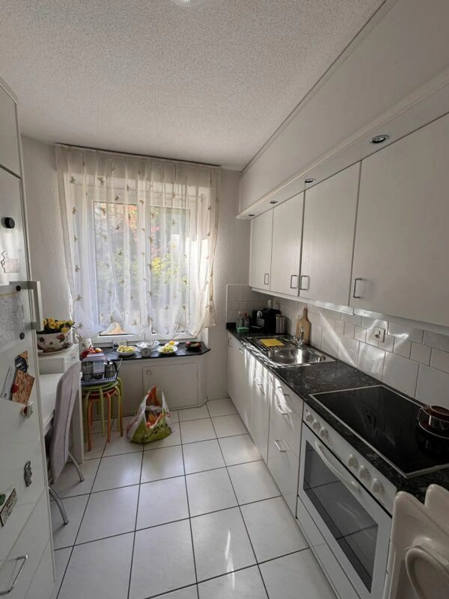 Appartamento 3 locali nella Länggasse - Foto 2 di 10