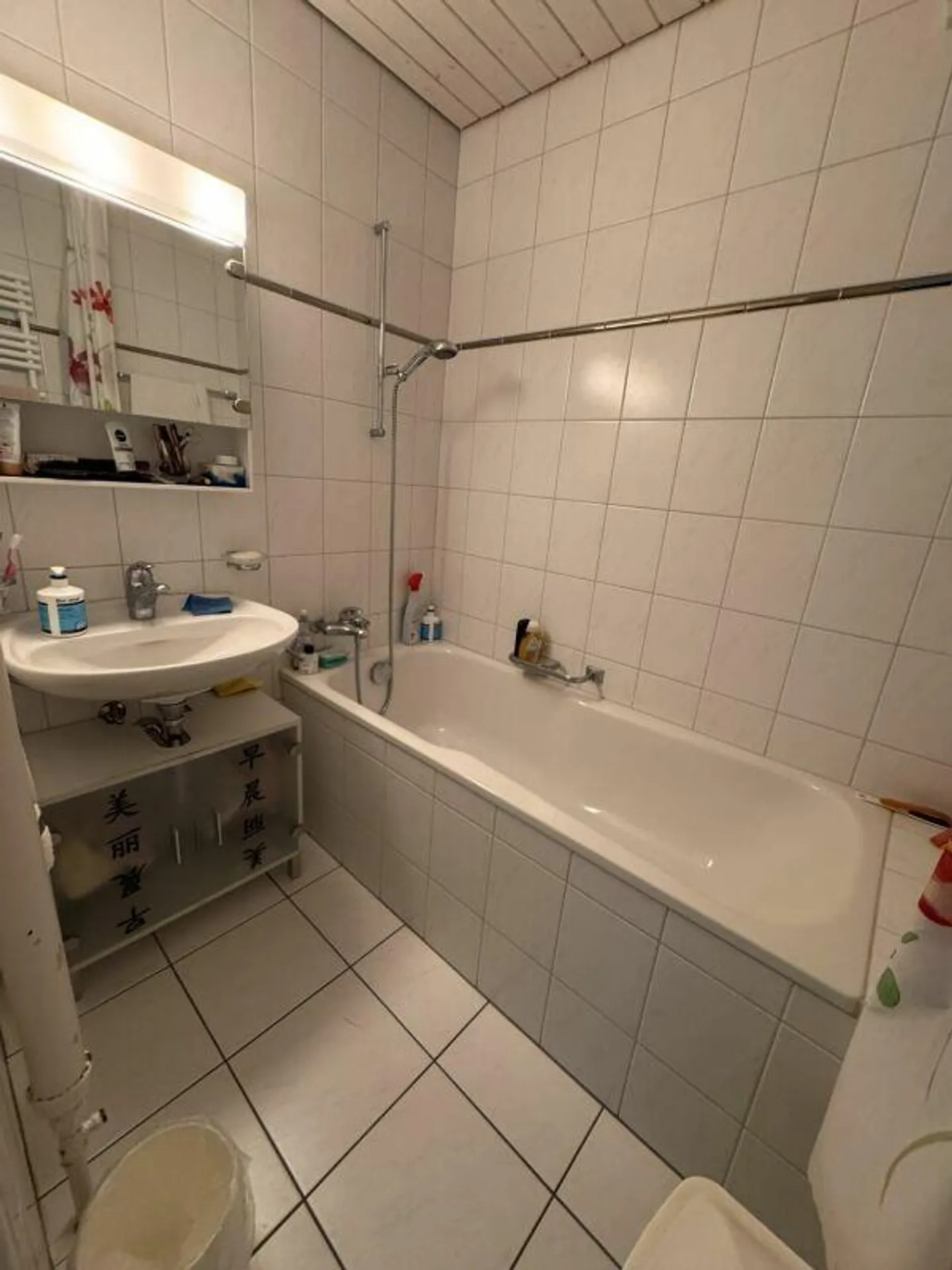 Appartamento 3 locali nella Länggasse - Foto 3 di 10