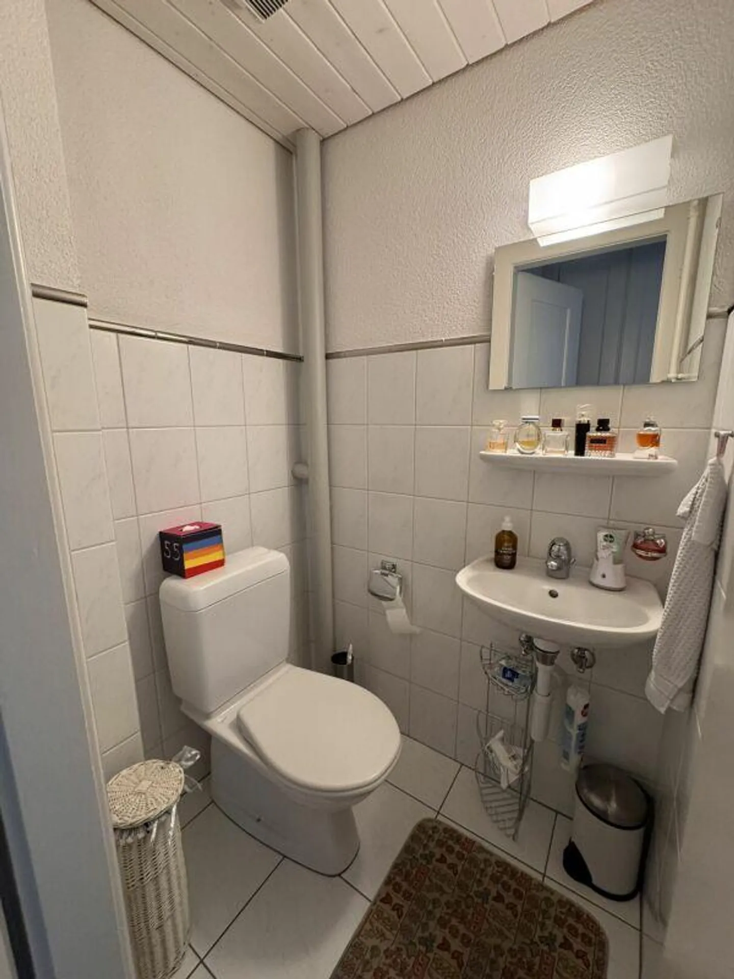 Appartamento 3 locali nella Länggasse - Foto 4 di 10